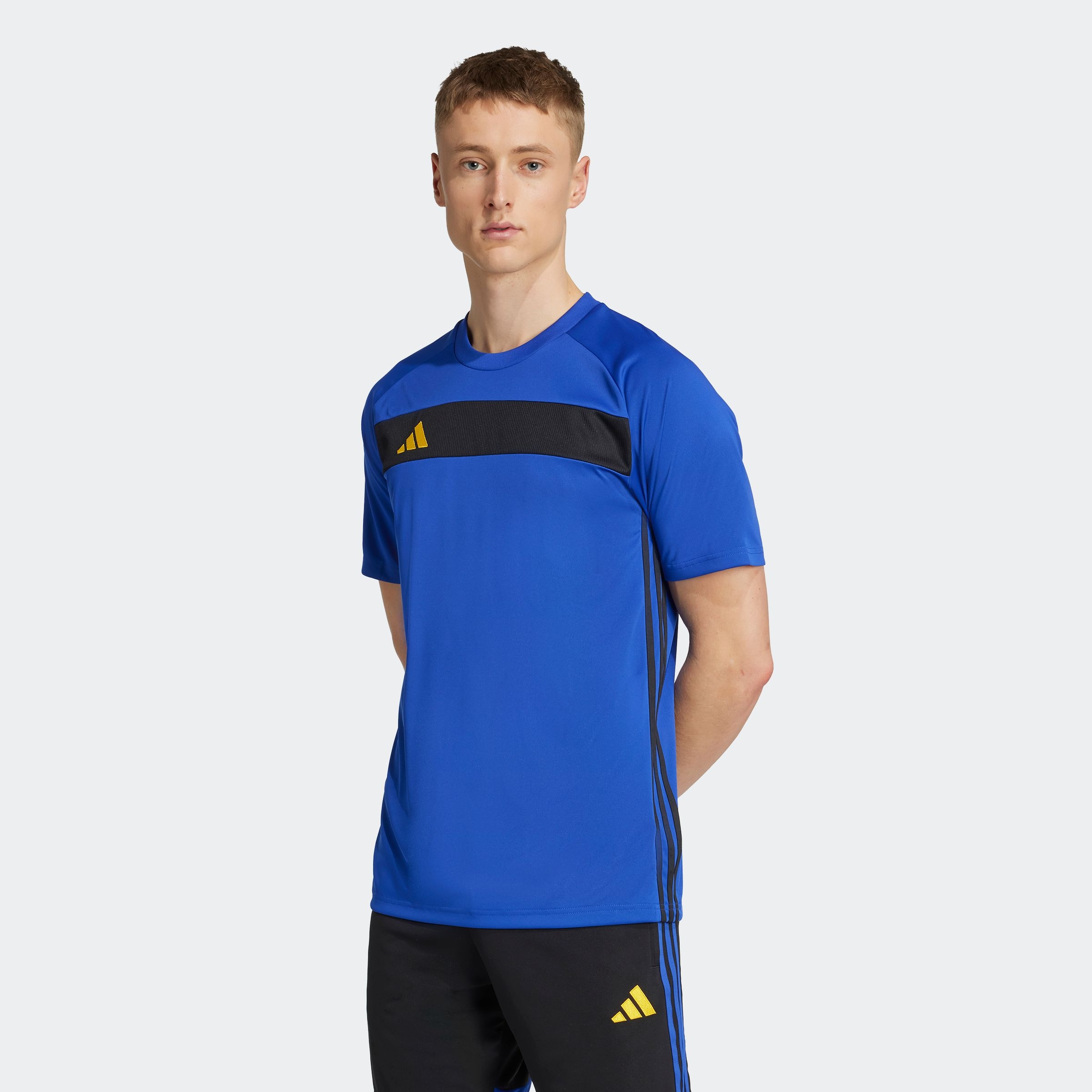 adidas Performance Fussballtrikot »TIRO ES JSY«