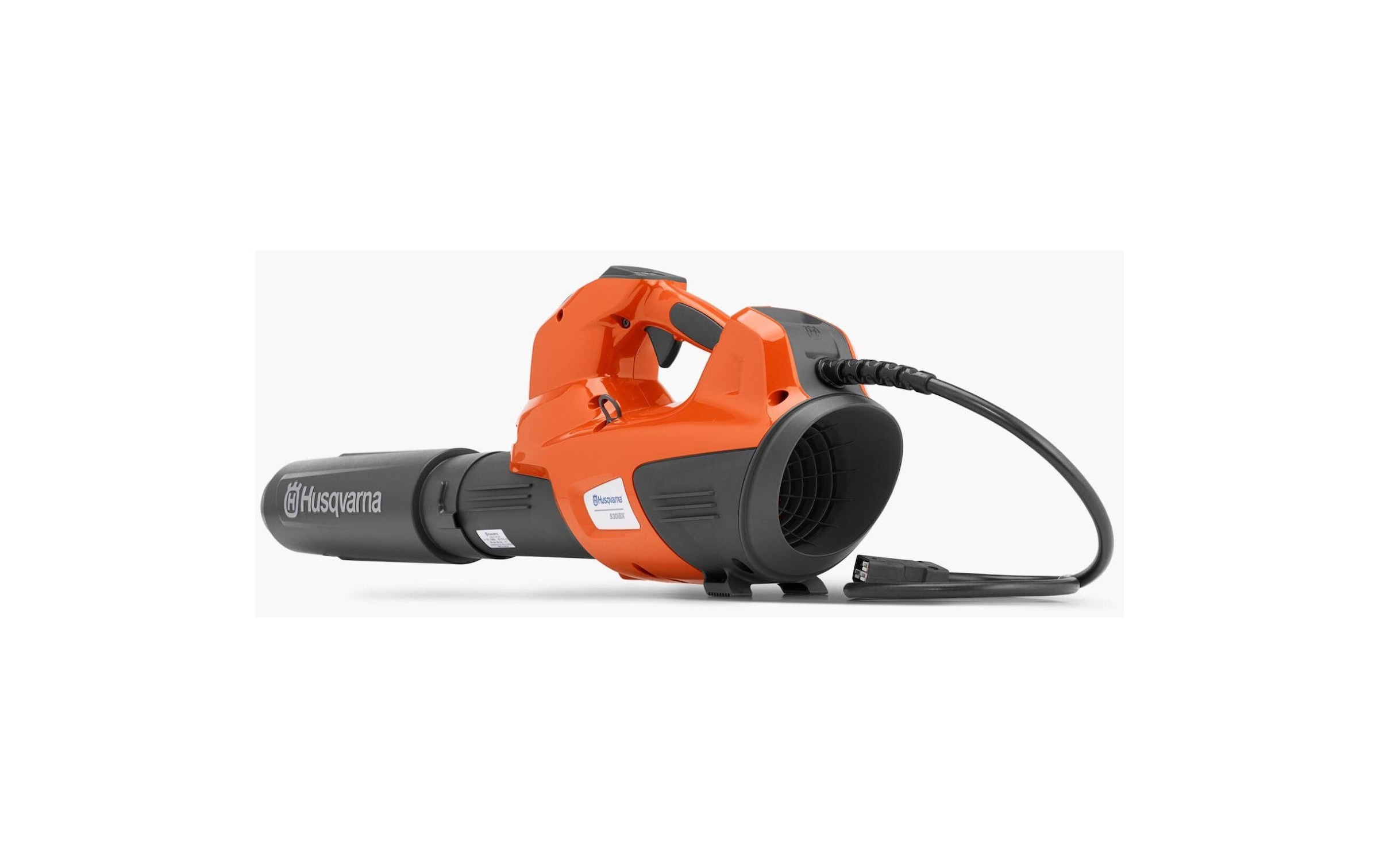 Husqvarna Akku-Laubbläser »530iBX Solo 36 V«