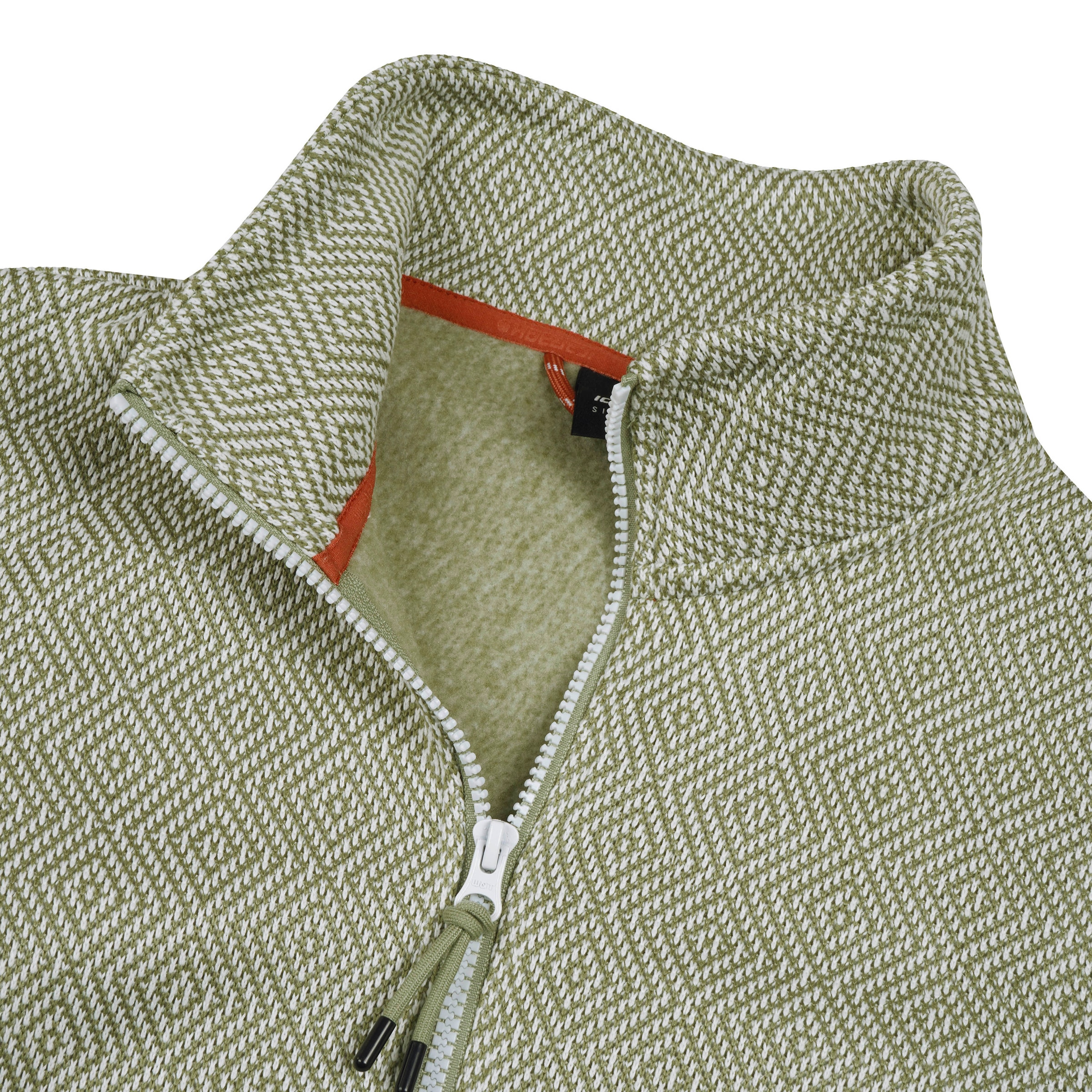Icepeak Veste polaire »AIKES« sportlicher Stil, für Sport- und Outdooraktivitäten