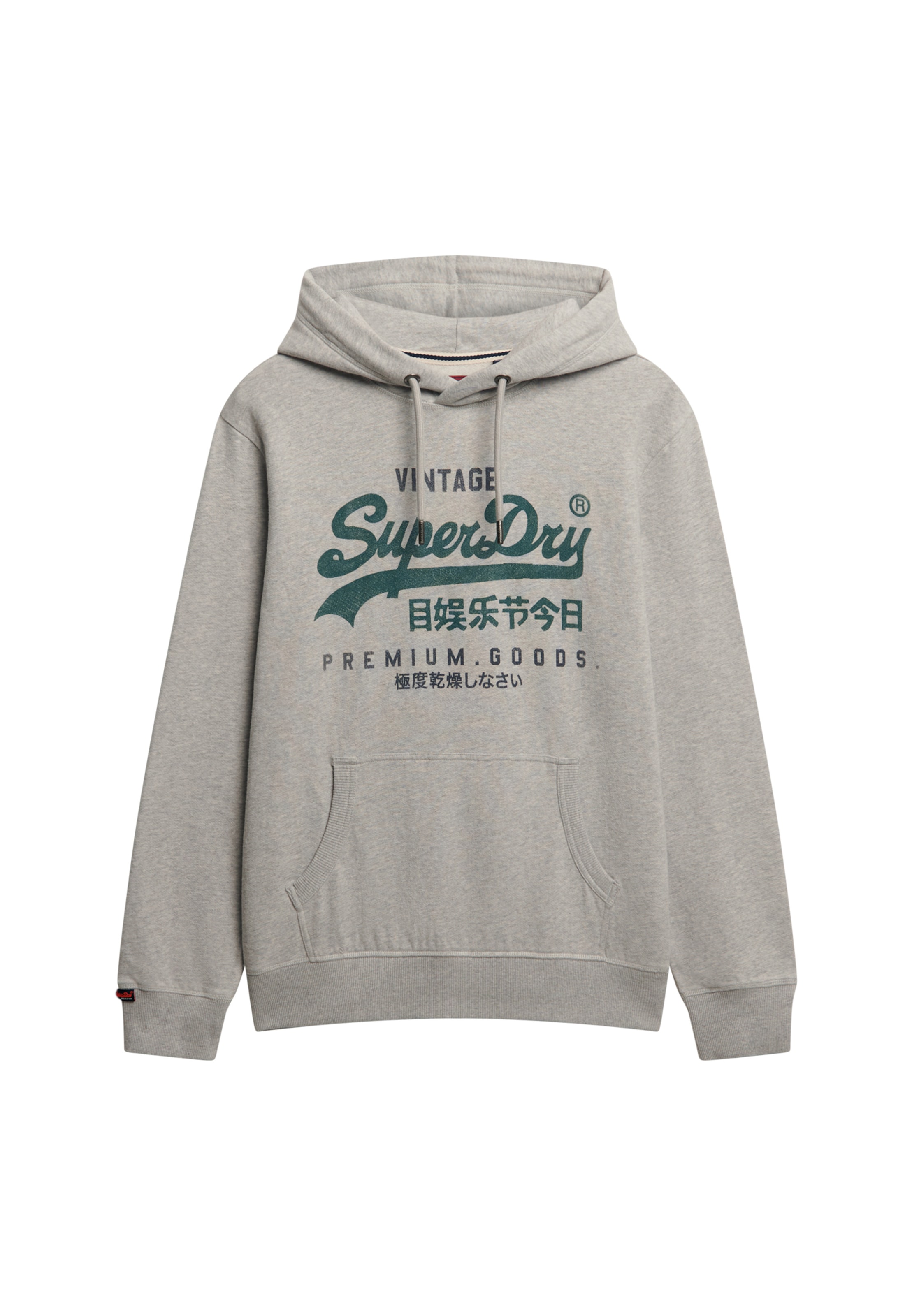 Superdry Sweat à capuche »VL DUO CLASSIC HOOD«