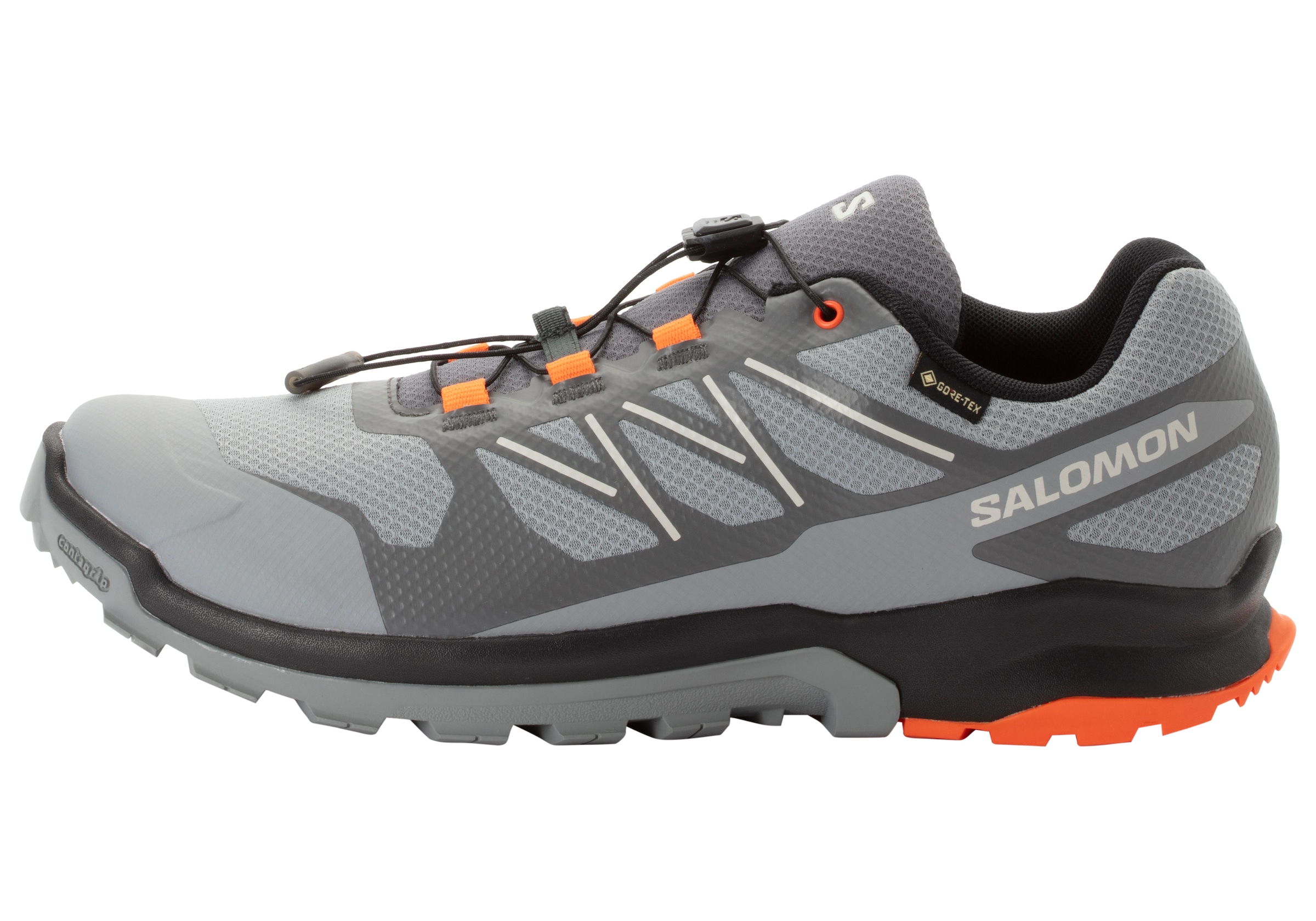 Salomon Laufschuh »XA FLYER GORE-TEX«, wasserdicht