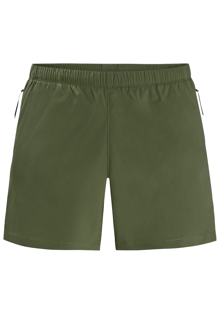 Jack Wolfskin Shorts »WANDERTHIRST SHORTS W«