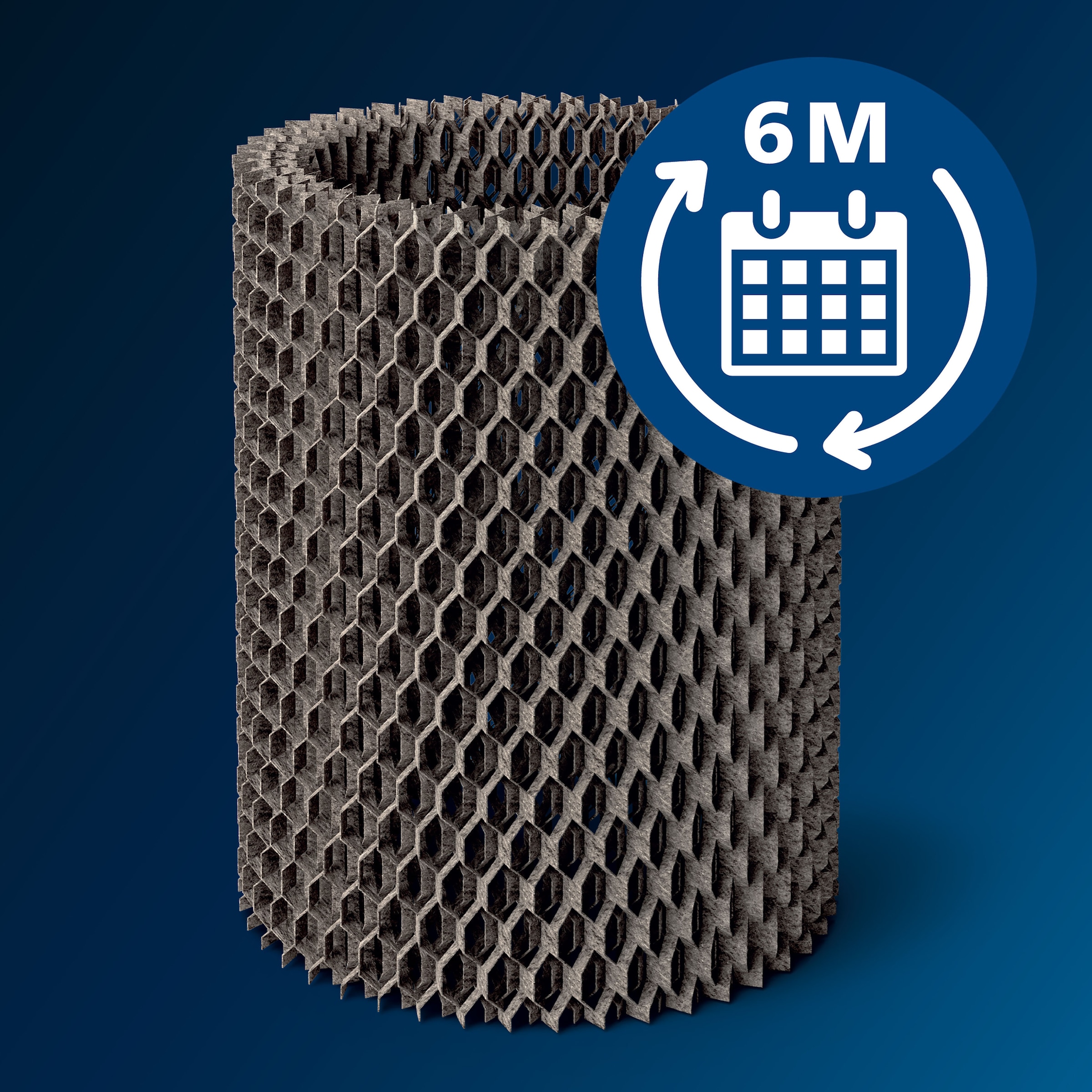 Image of Philips Befeuchtungselement "FY1190/30" 1 Stk. tlg.