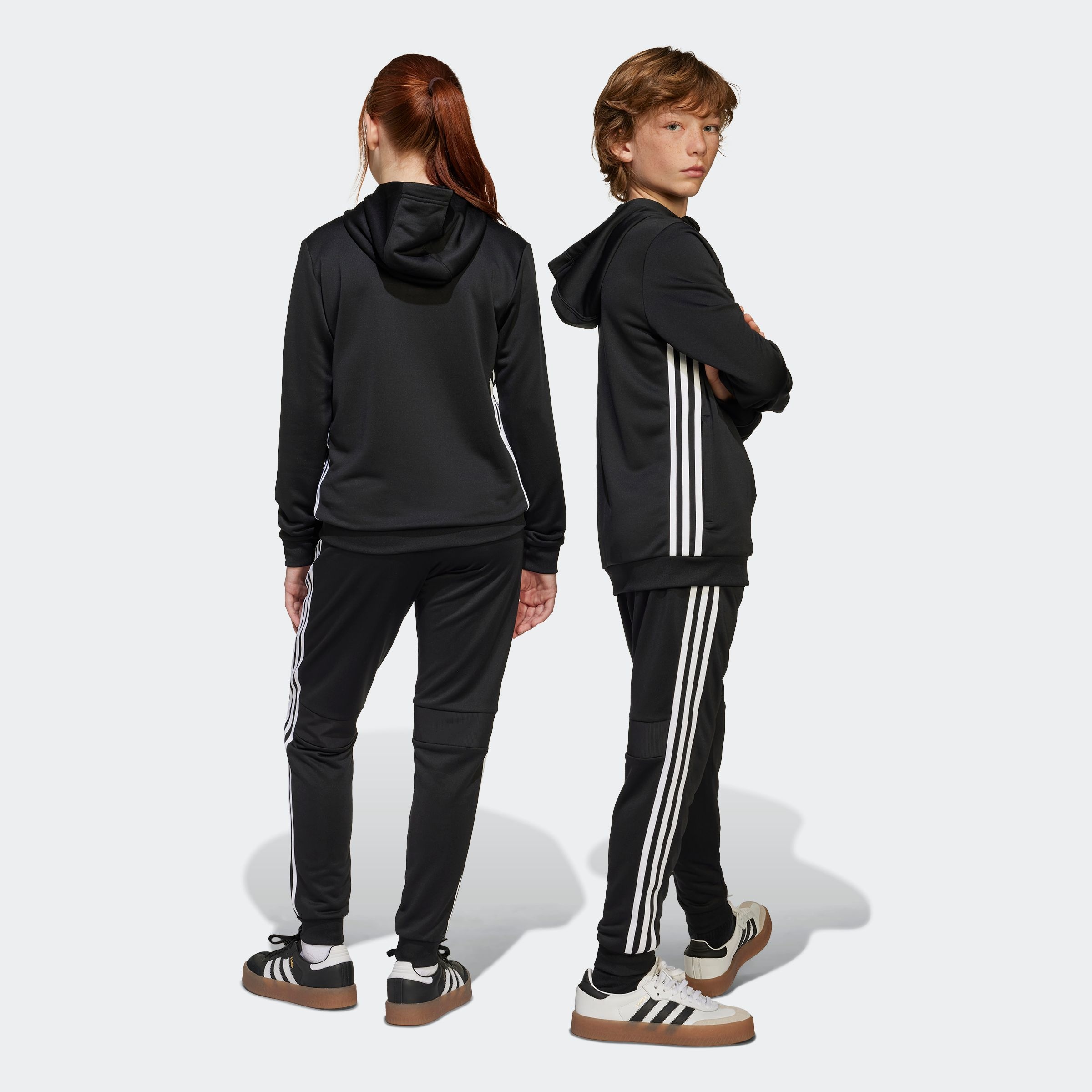 adidas Performance Trainingshose »TIRO ES SW PT Y«, (1 tlg.)