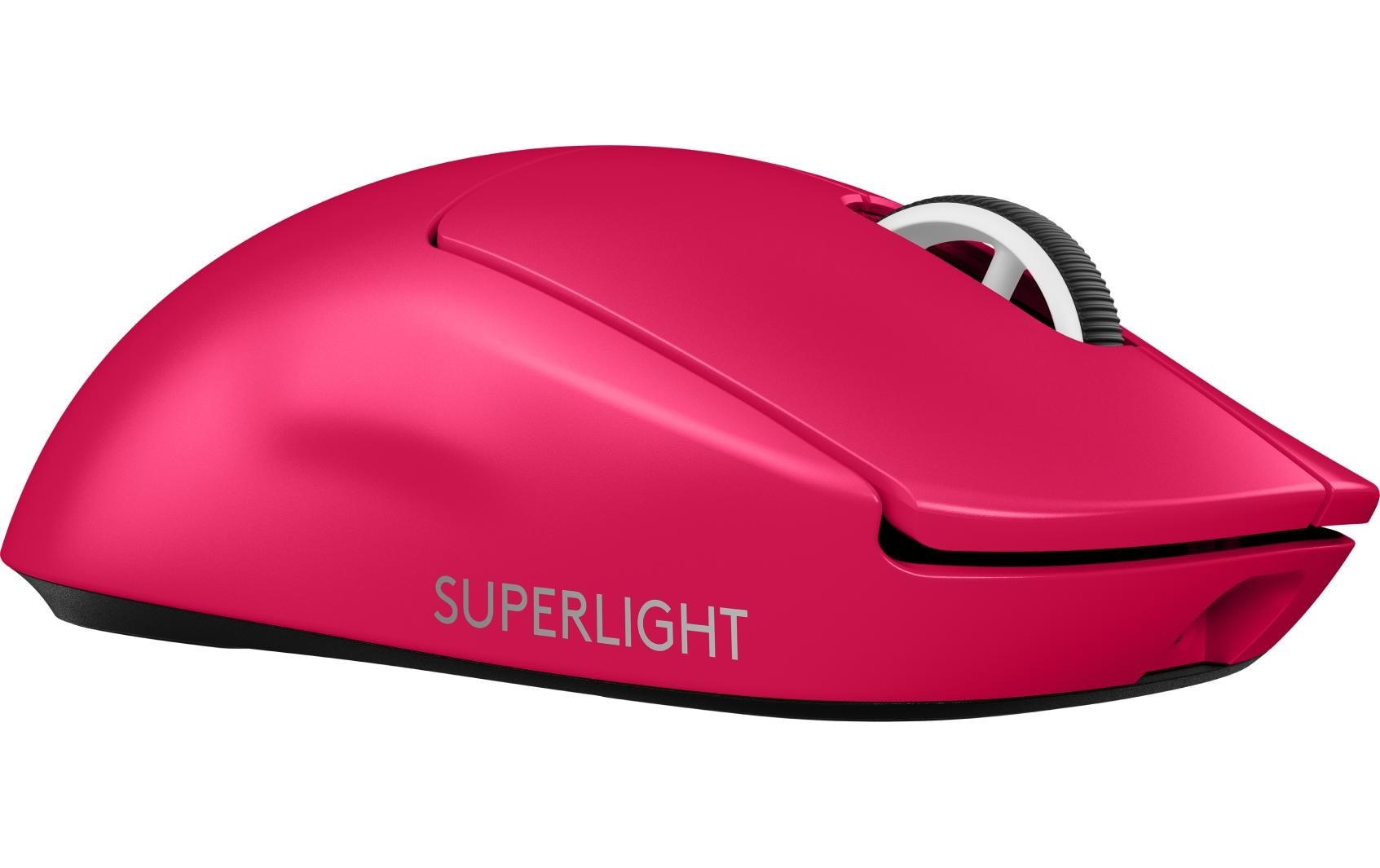 Image of Logitech Gaming-Maus "Pro X Superlight 2 Lightspeed" kabellos