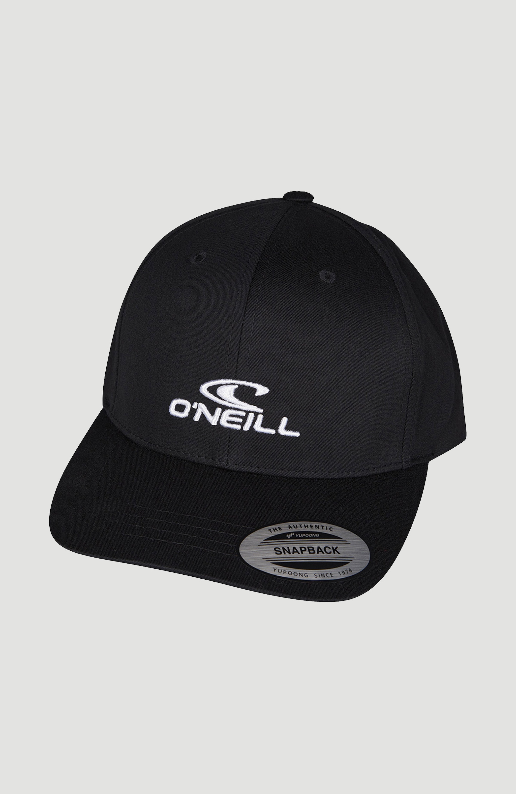 Image of ONeill Baseball Cap "ONEILL LOGO WAVE CAP" mit Snapback-Verschluss, für sportliche Aktivitäten