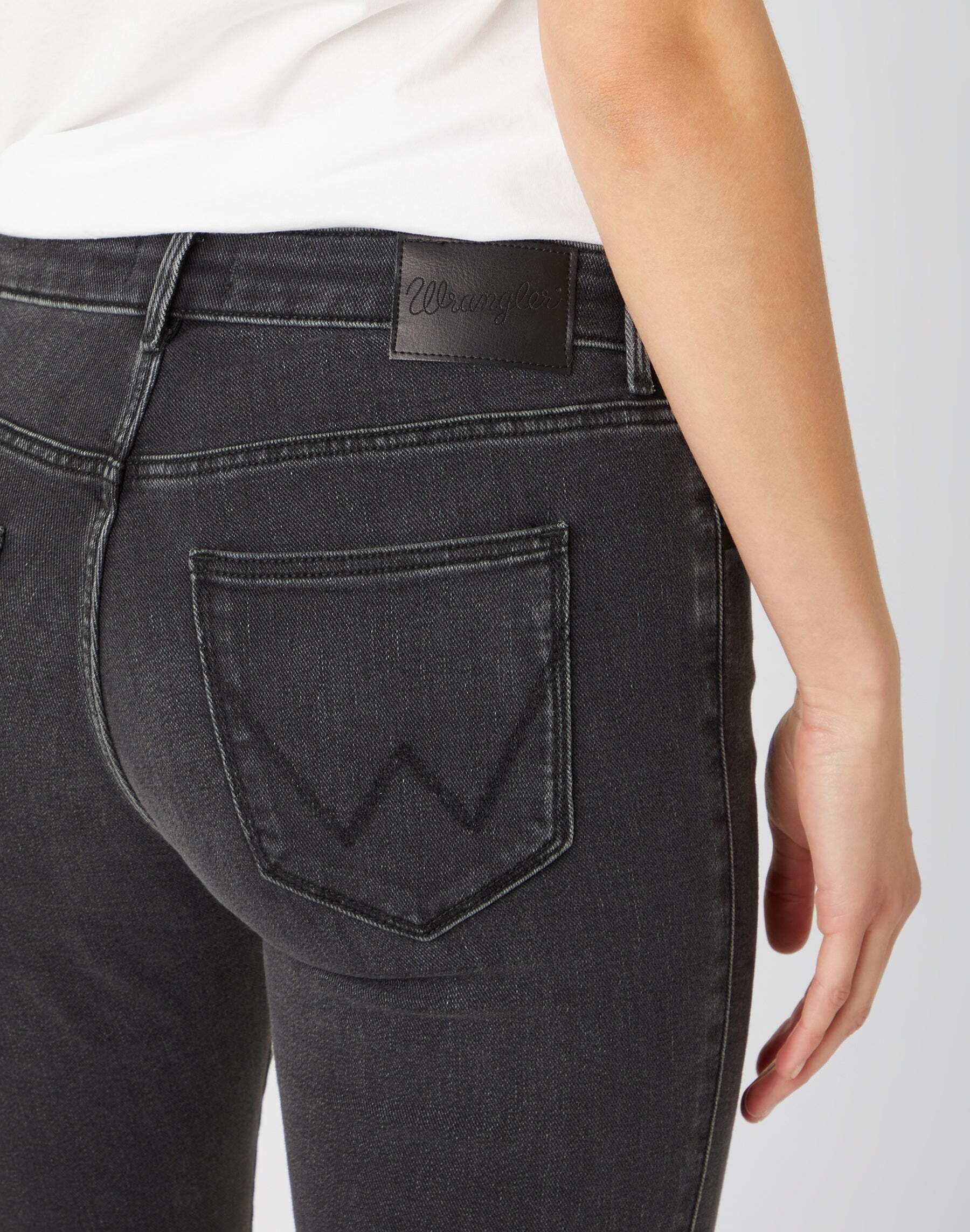 Lee® Skinny-fit-Jeans »LEE Jeans Skinny Fit Scarlett High«