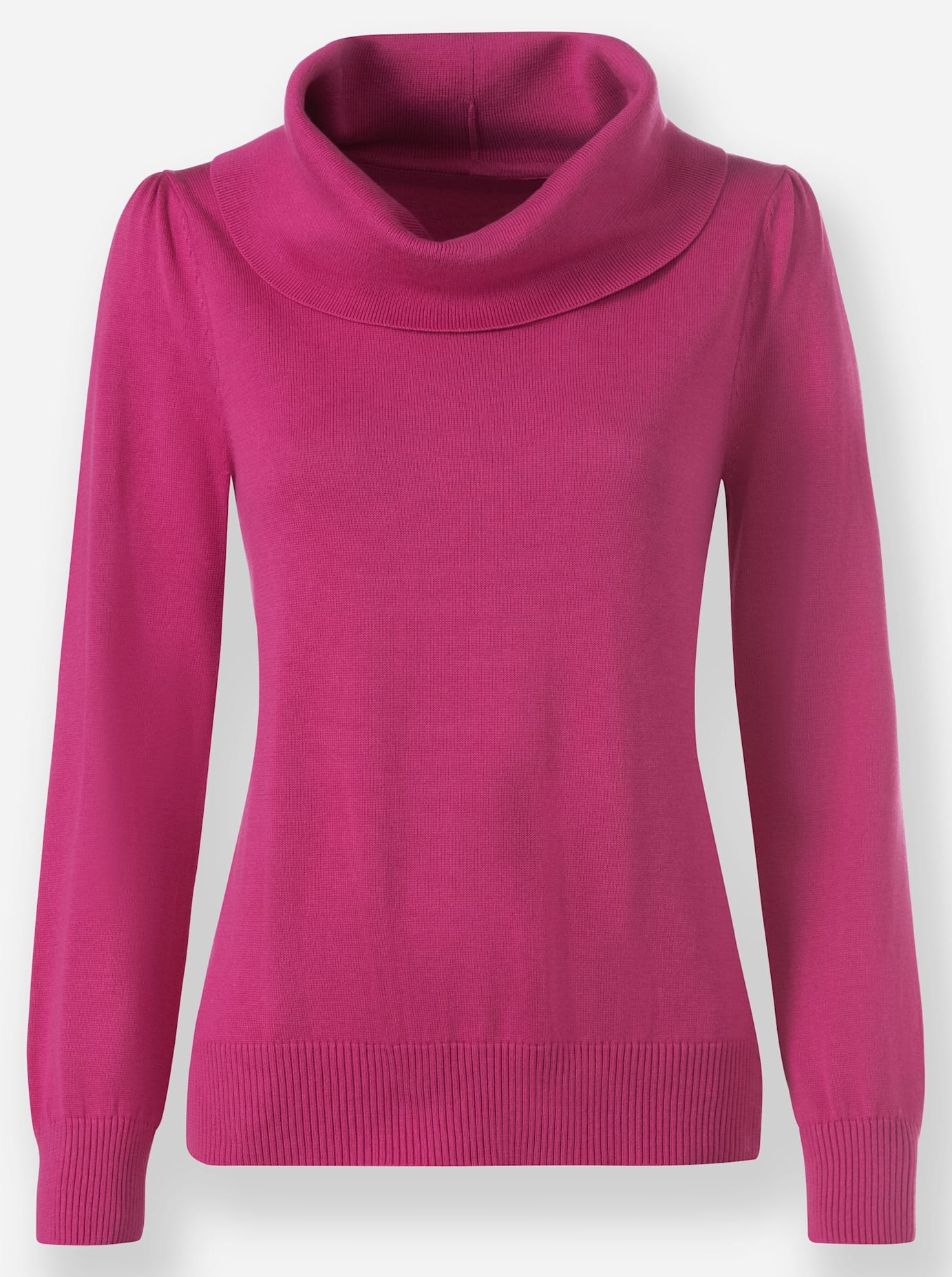 Alessa W. Wasserfallpullover »Pullover«