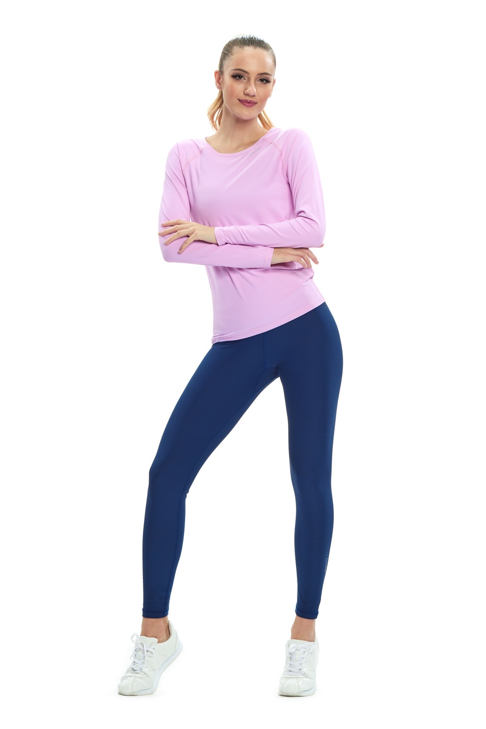 Winshape Leggings »Functional Comfort AEL112C«, Ultra weicher, elastischer Funktionsstoff