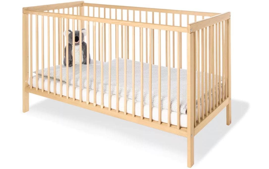 Image of Pinolino® Kinderbett »Hanna« bei Ackermann Versand Schweiz