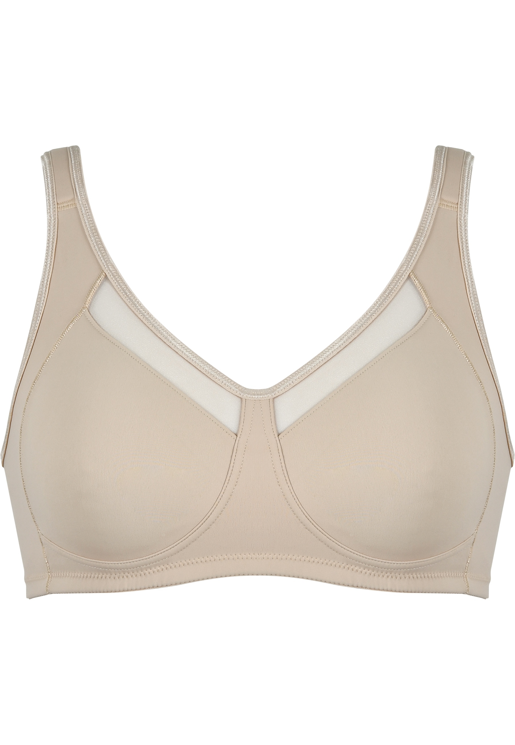 Image of Naturana Bügelloser BH "Body Shaping"