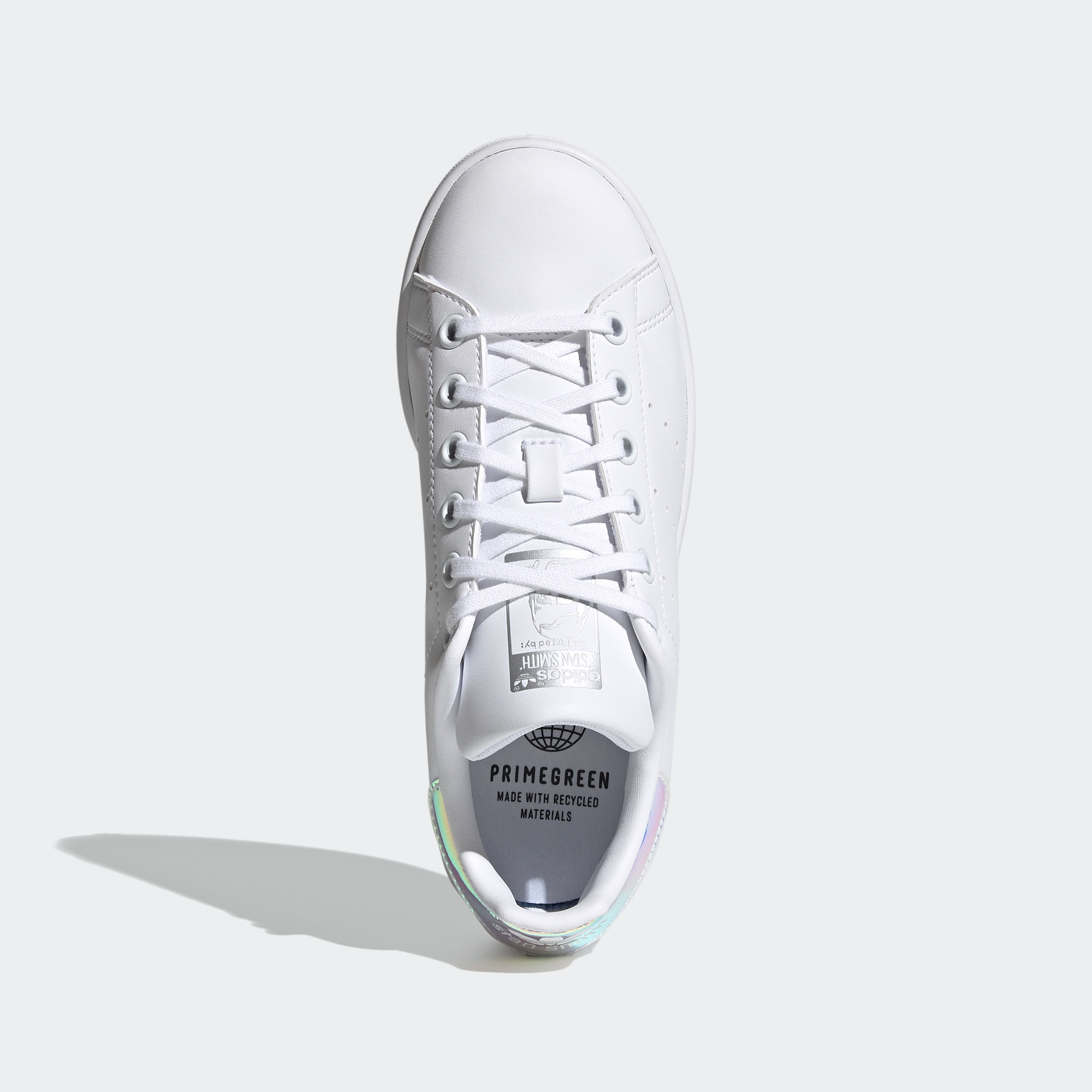 adidas Originals Sneaker »STAN SMITH J«