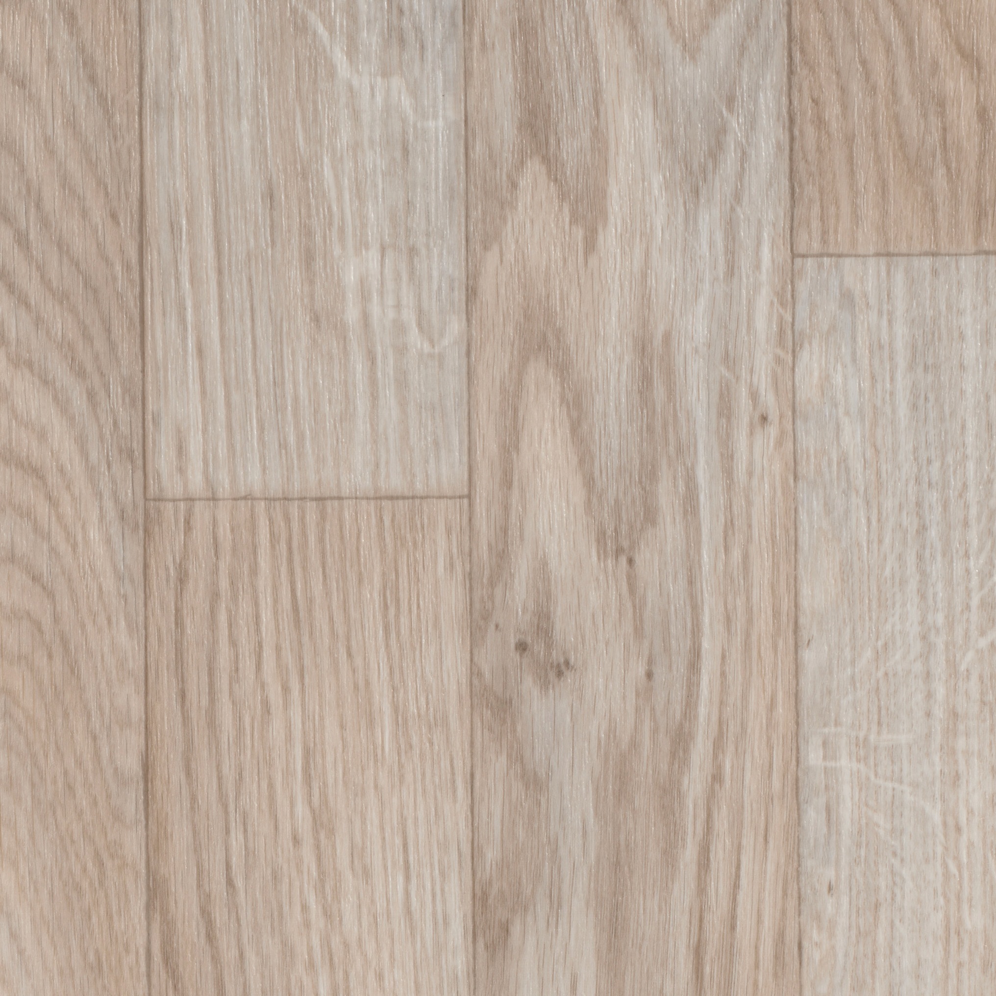 Image of Bodenmeister Vinylboden »PVC Bodenbelag Holzoptik Schiffsboden Eiche weiss«, Meterware, Breite 200/300/400 cm bei Ackermann Versand Schweiz