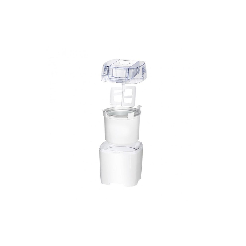 Steba Eismaschine »»IC 20, 1.5 l««, 1,2 l, 9,5 W