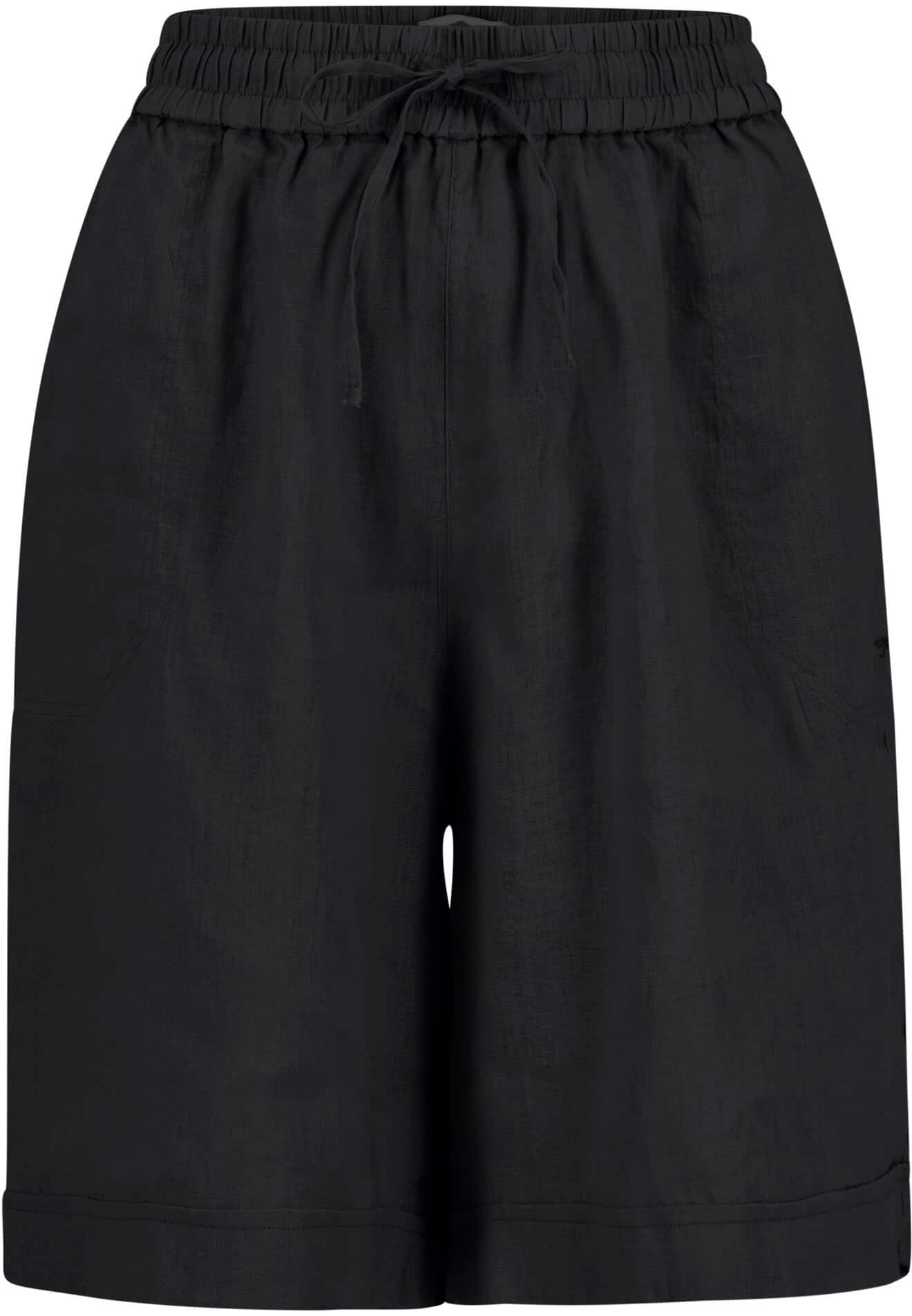 FYNCH-HATTON Leinenhose »FYNCH-HATTON Leinenshorts«, (2 tlg.) kaufen