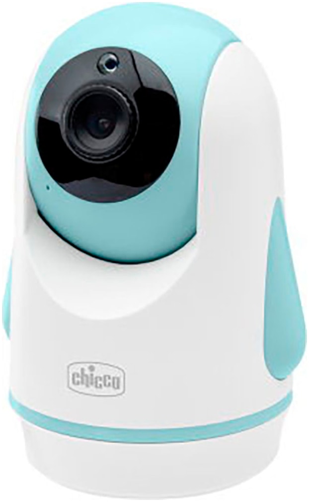 Chicco Babyphone vidéo »Video Baby Monitor Evolution«