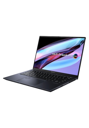 Business-Notebook »Pro 14 OLED (UX6404VV-P1039X) Touch«, 36,68 cm, / 14,5 Zoll, Intel,...