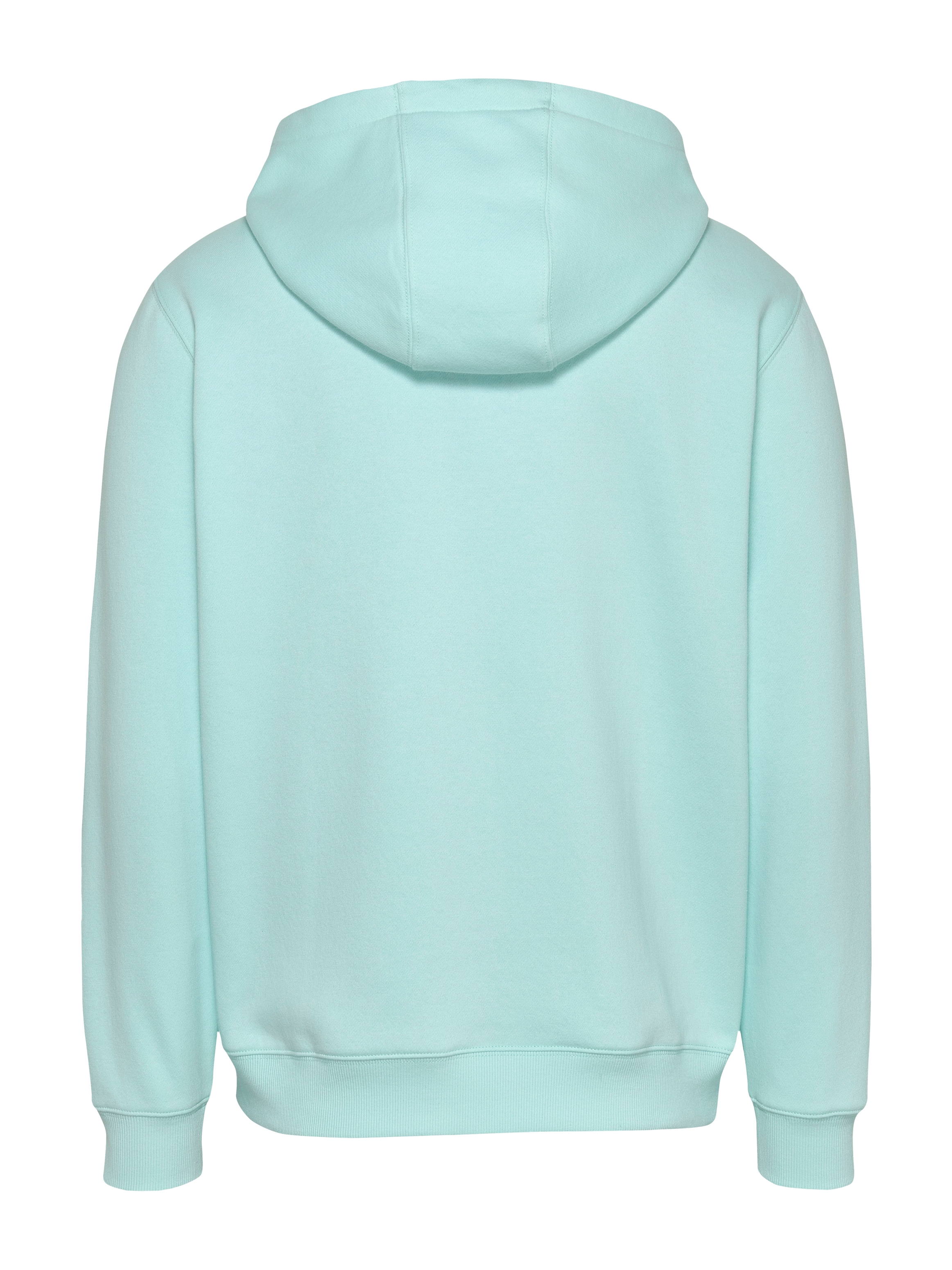 Tommy Jeans Sweatshirt »TJM REG S FLAG HOODIE«, mit bestickten Markenlogo auf Brusthöhe