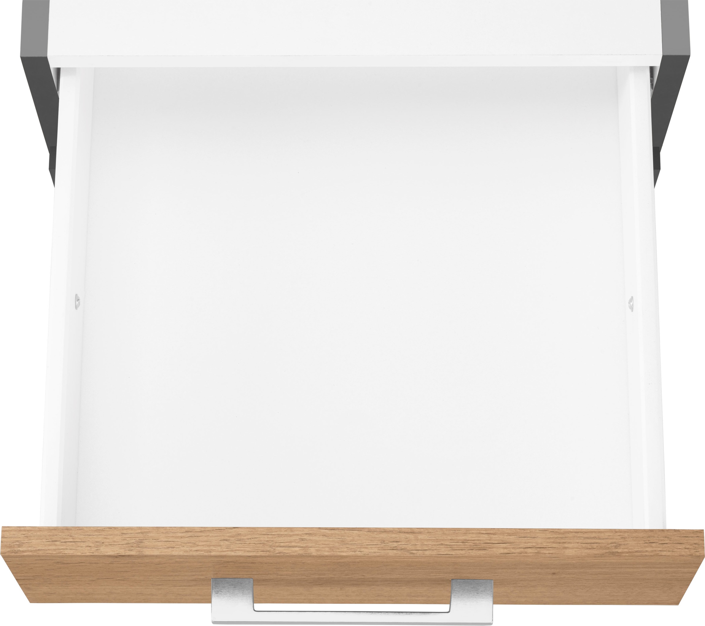 KOCHSTATION Kitchenette »KS-Colmar« sans appareils électriques, largeur 330 cm