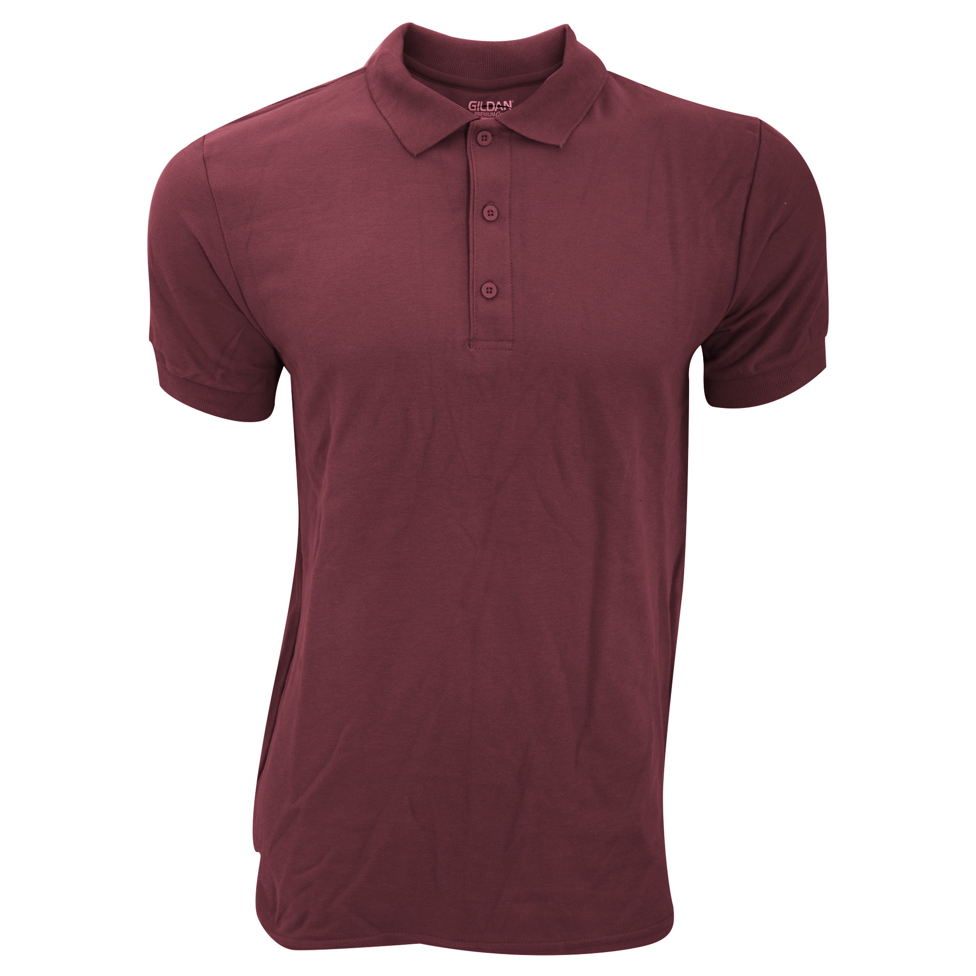 Poloshirt »Herren Premium Sport Pique Polo-Hemd«