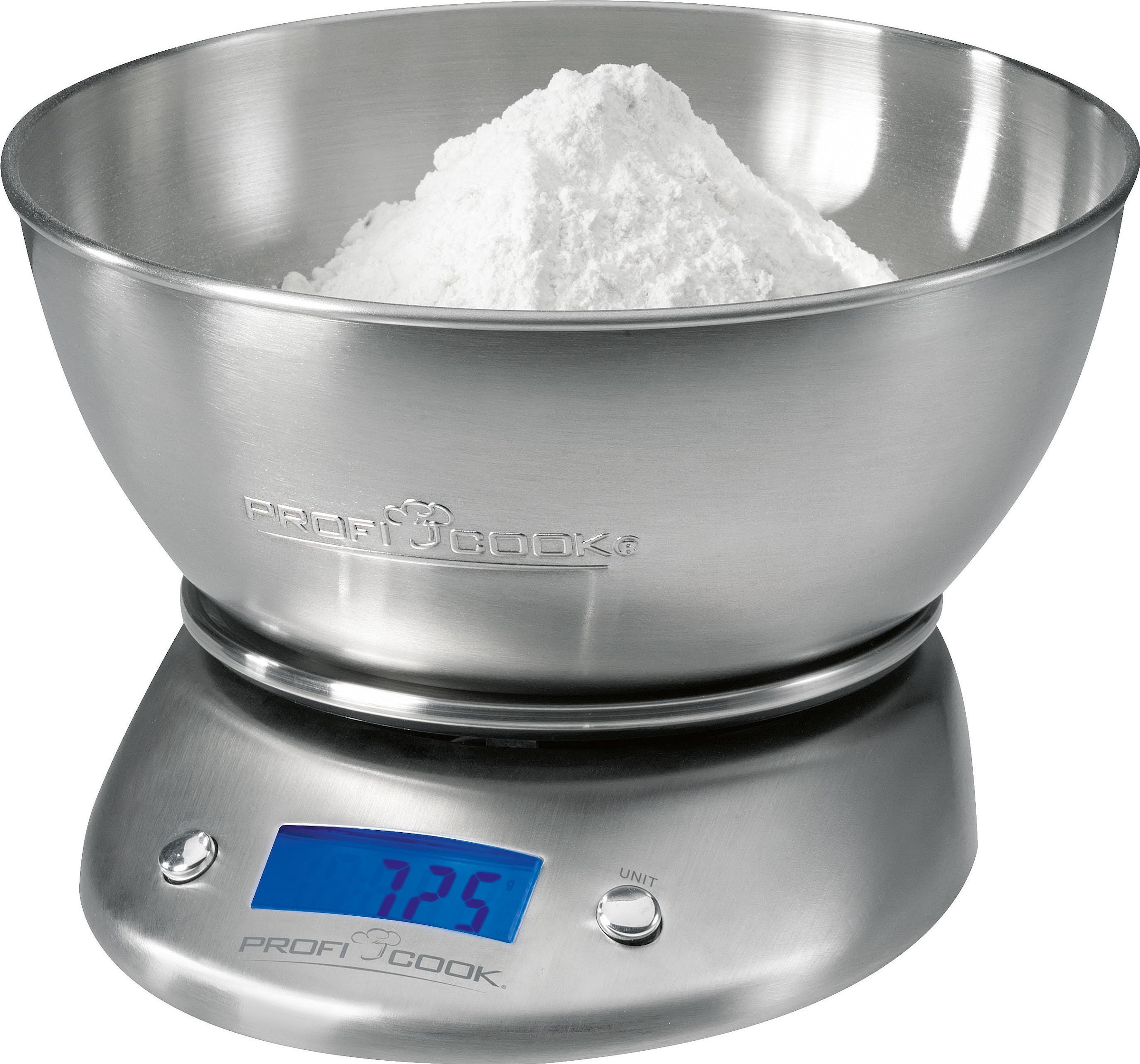 ProfiCook Küchenwaage »PC-KW 1040« kaufen