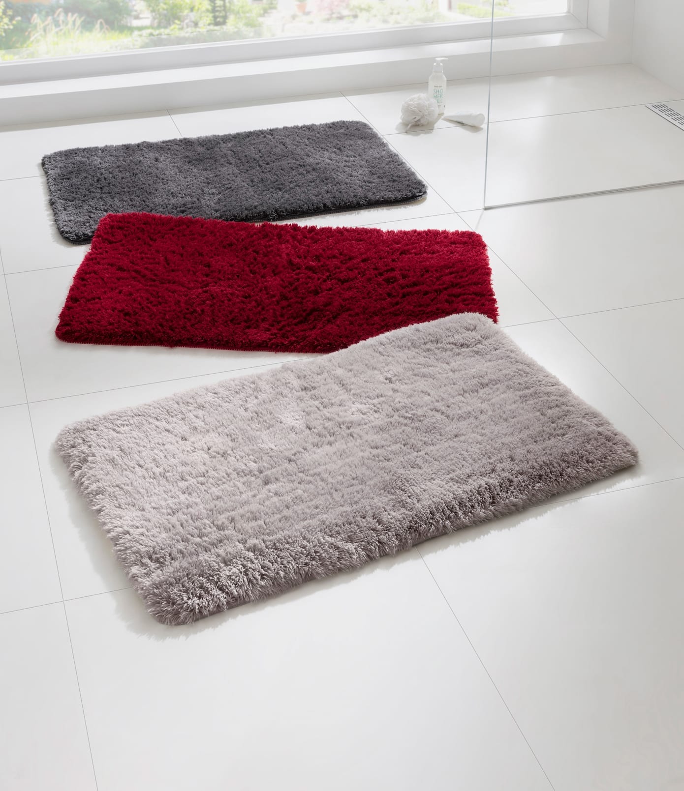heine home Tapis de bain