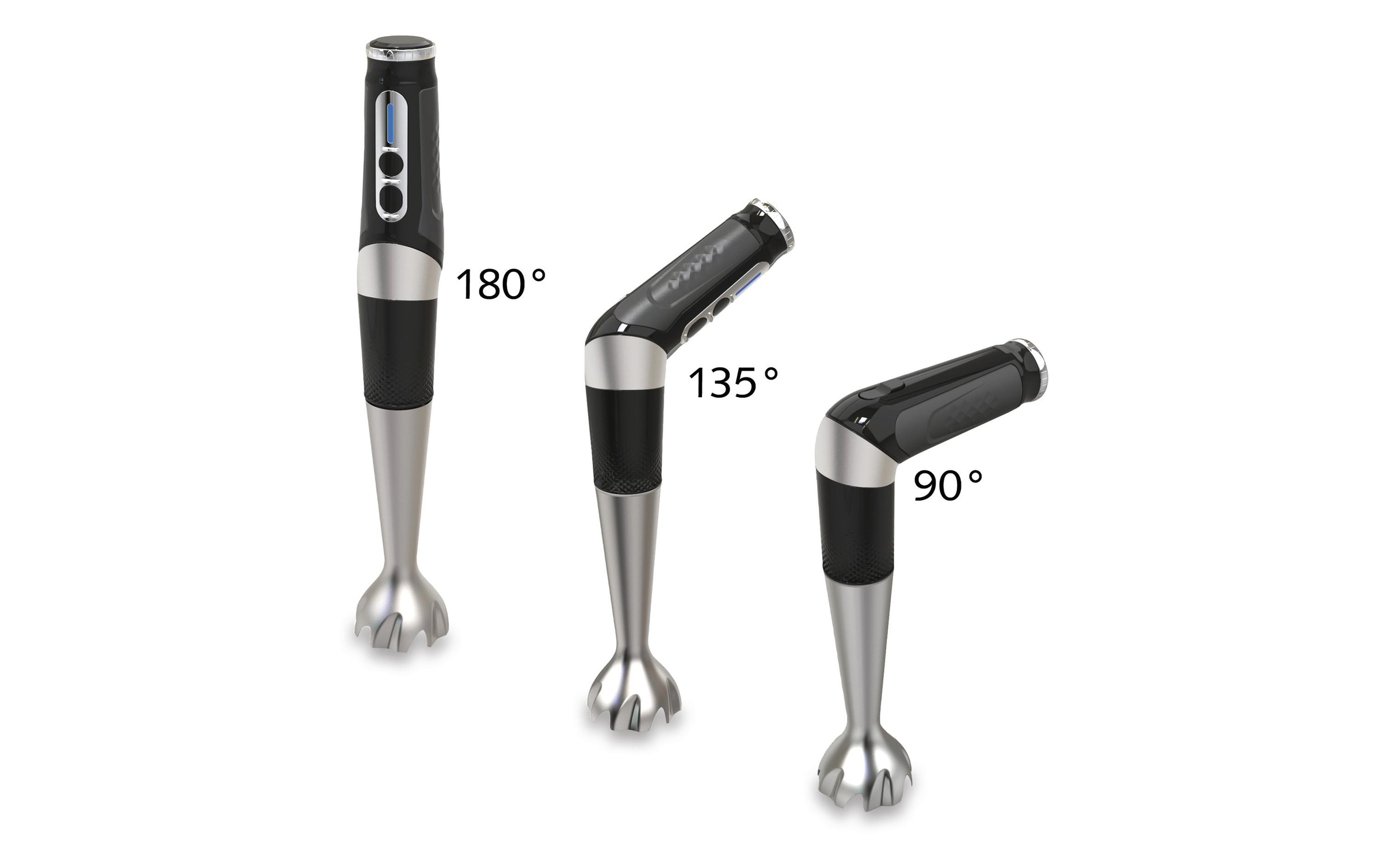 KOENIG Stabmixer »B04117«, 180 W