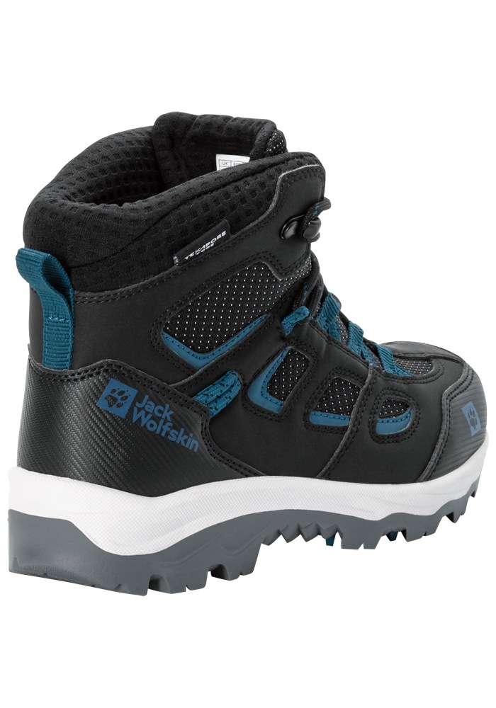 Jack Wolfskin Wanderschuh »VOJO TEXAPORE MID K«