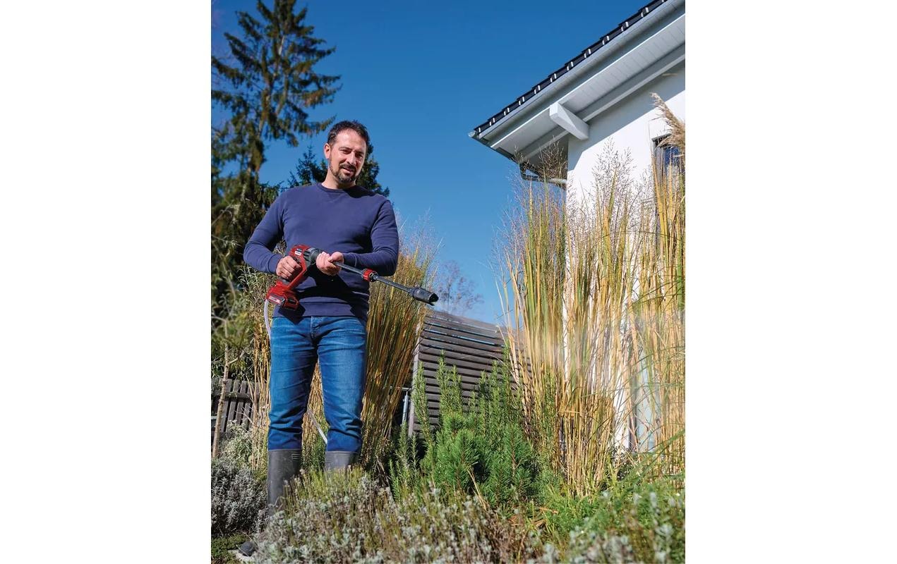 Einhell Akku-Druckreiniger »Hypresso 18/24-1«