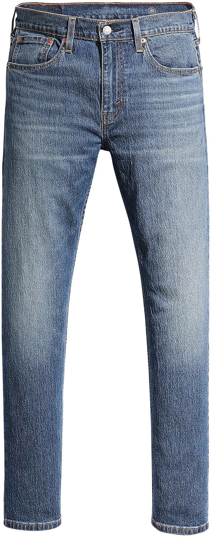 Levi's® Tapered-fit-Jeans »502 TAPER« in elegantem, modernem Stil