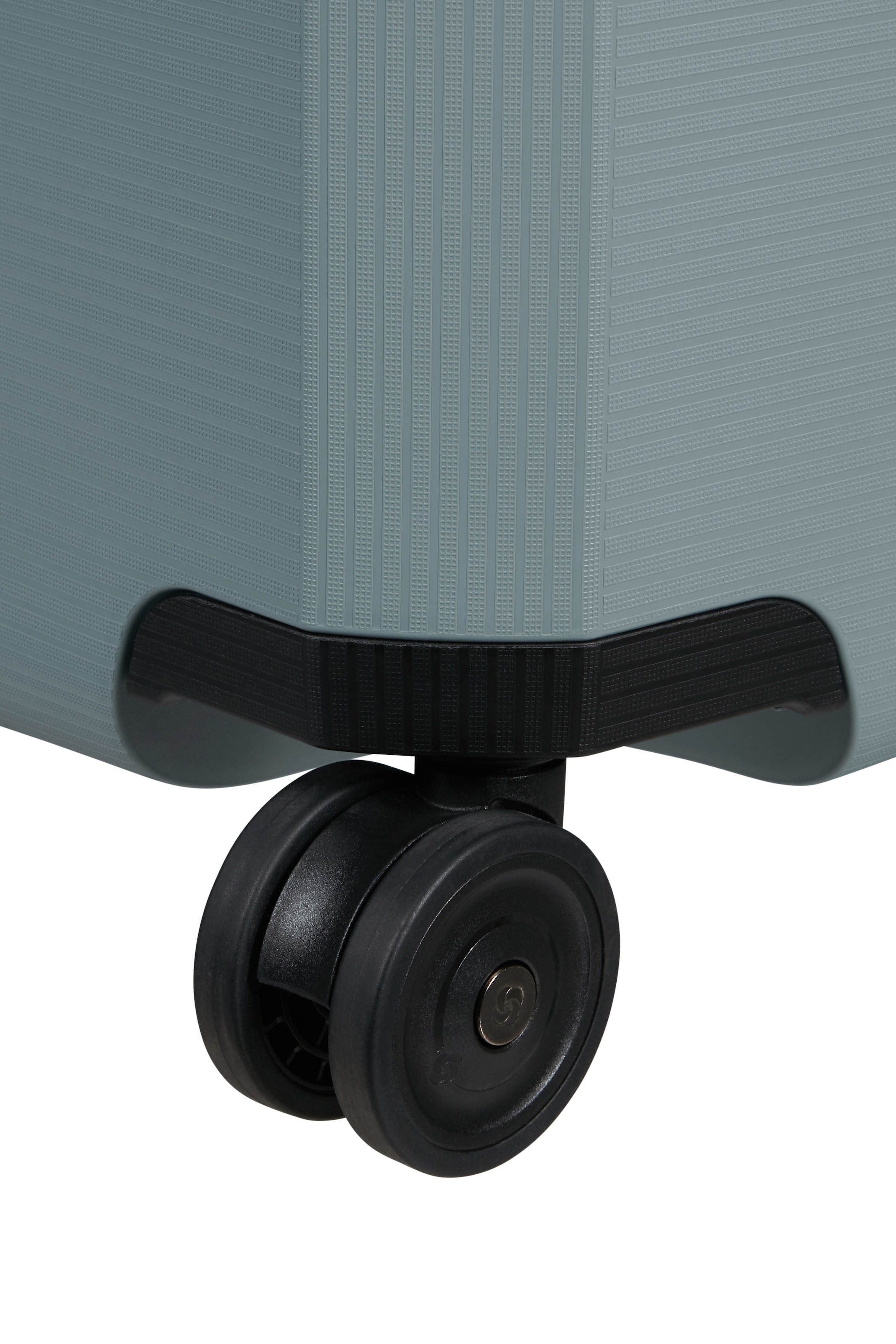 Samsonite Hartschalen-Trolley »MAGNUM, verschiedene Grössen und Farben«, 4 Rollen, Reisekoffer Trolley Aufgabegepäck TSA-Zahlenschloss