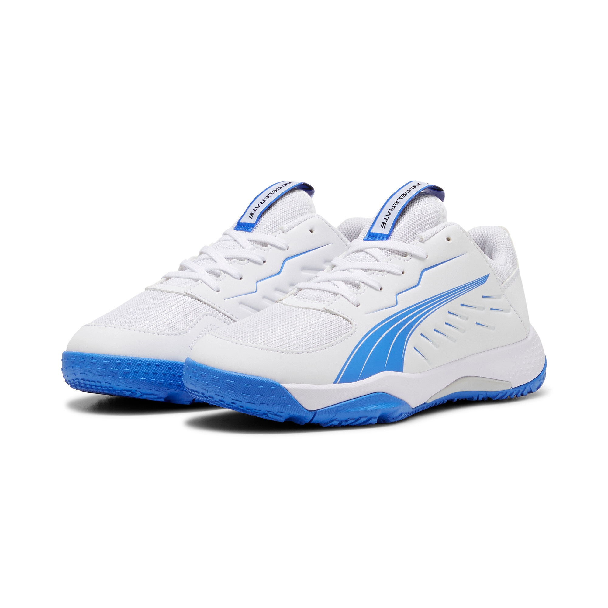 PUMA Chaussures de handball »ACCELERATE JR«