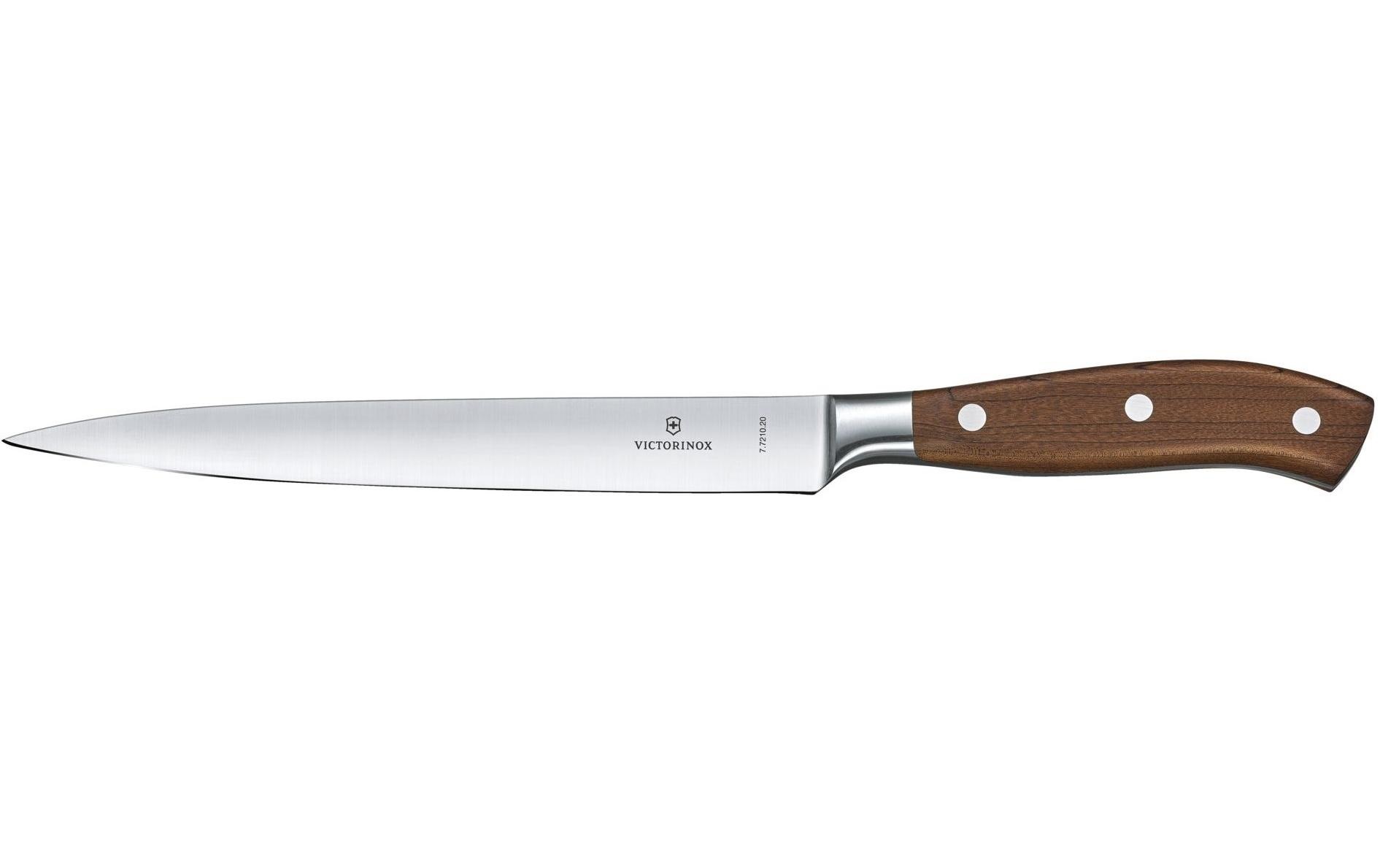 Image of Victorinox Filetiermesser "Grand Maître Wood"