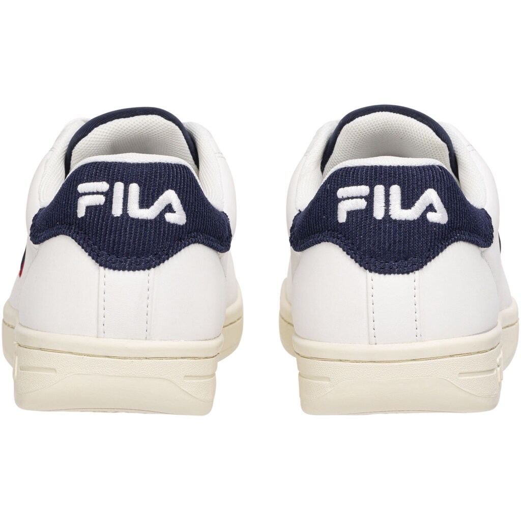 Fila Sneaker »CROSSCOURT 2 NT PATCH«
