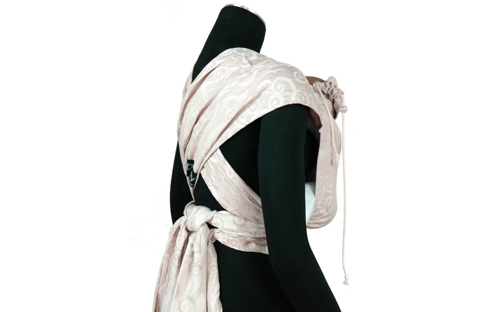 Bauchtrage »DIDYMOS DidyTai Oceanis«