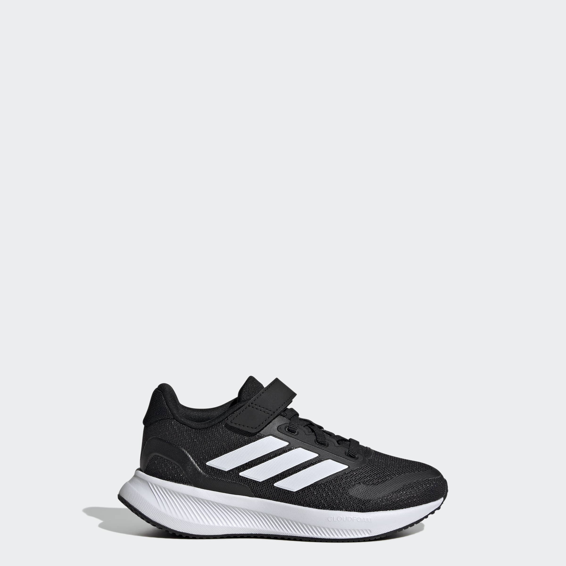 adidas Sportswear Chaussure de course »RUNFALCON 5 KIDS«  mit Klettverschluss, für Kinder