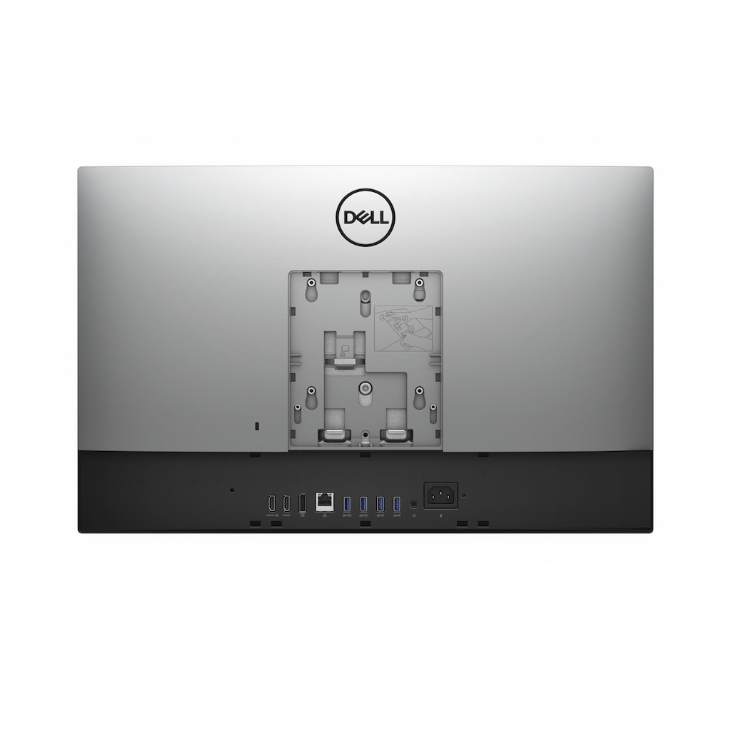 Dell All-in-One PC »AIO OptiPlex 7480-NRRPJ«