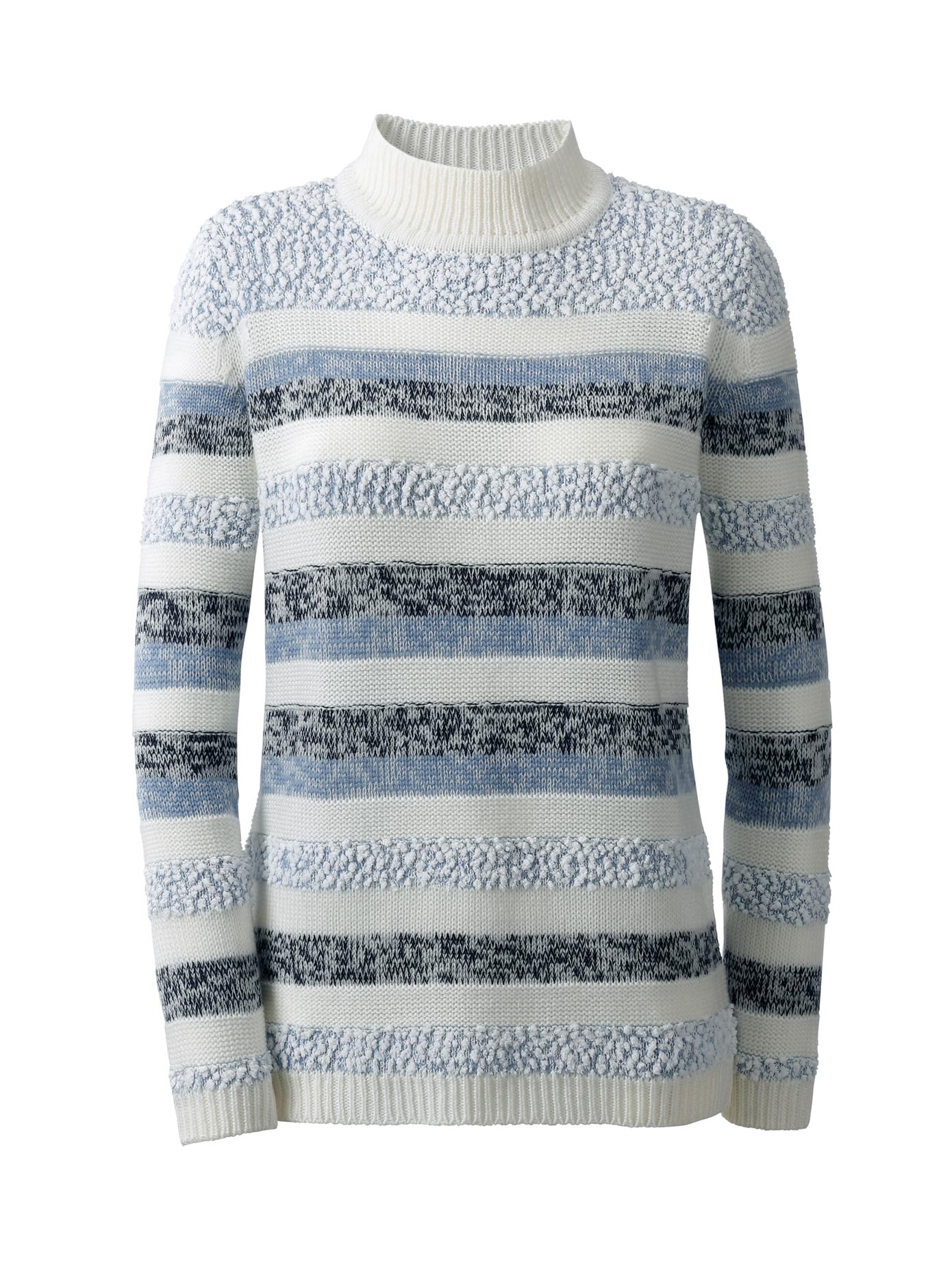 Classic Basics Streifenpullover »Pullover« kaufen