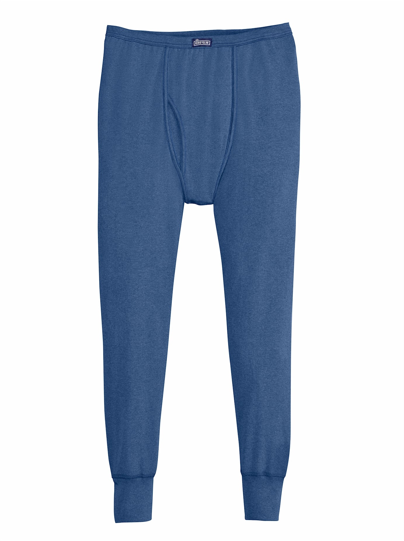 Kings Club Lange Unterhose 2 Stk.
