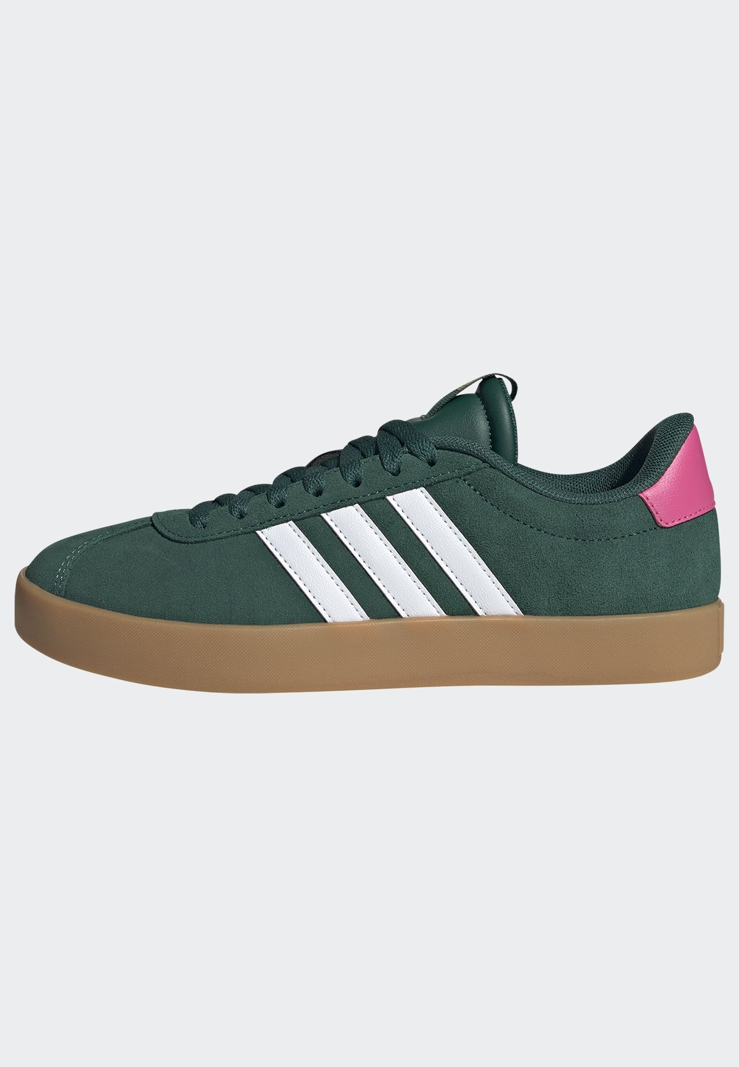 adidas Sportswear Sneaker »VL COURT 3.0«, inspiriert vom Design des adidas samba