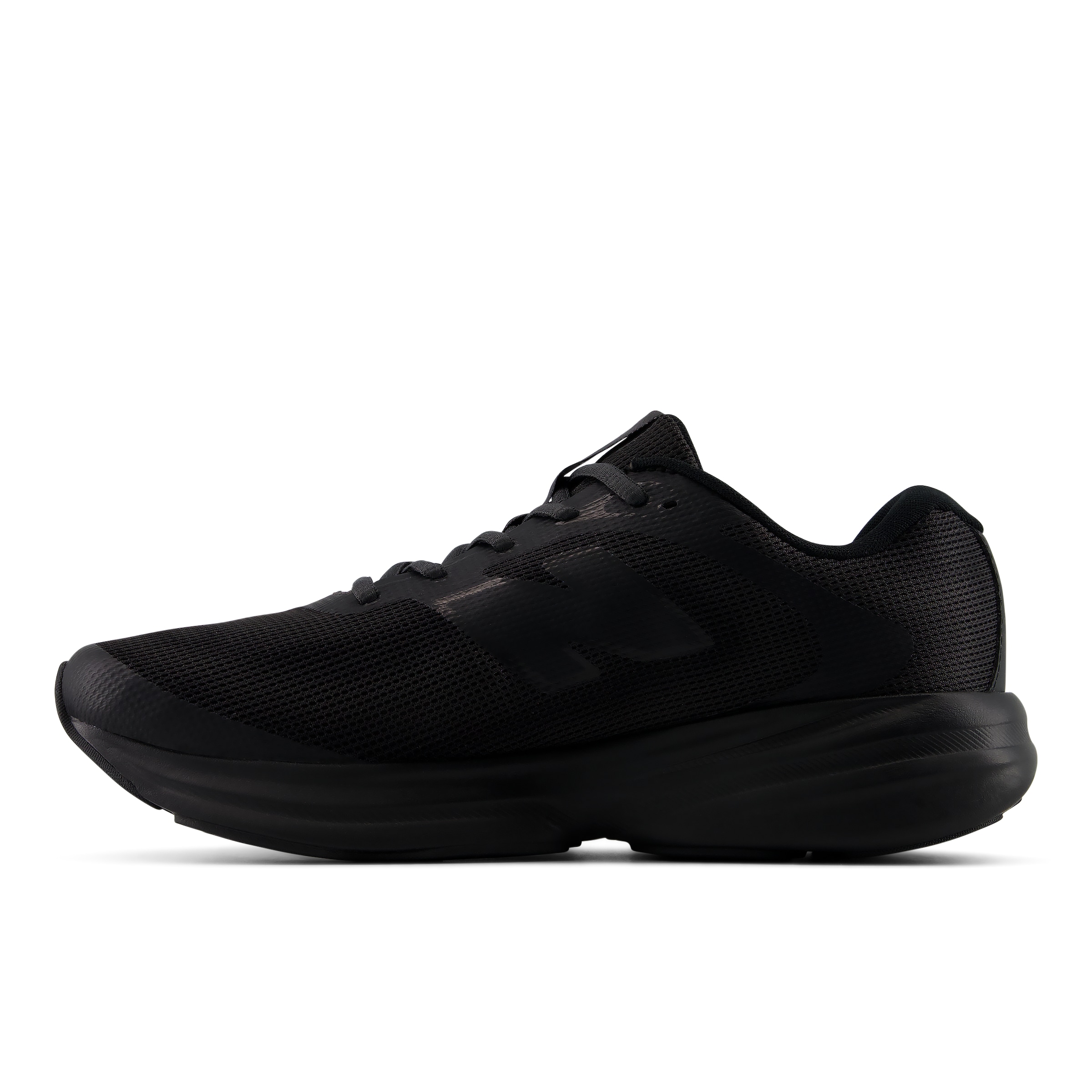 New Balance Chaussure de course »411«  convient aux adultes, semelle extérieure en caoutchouc