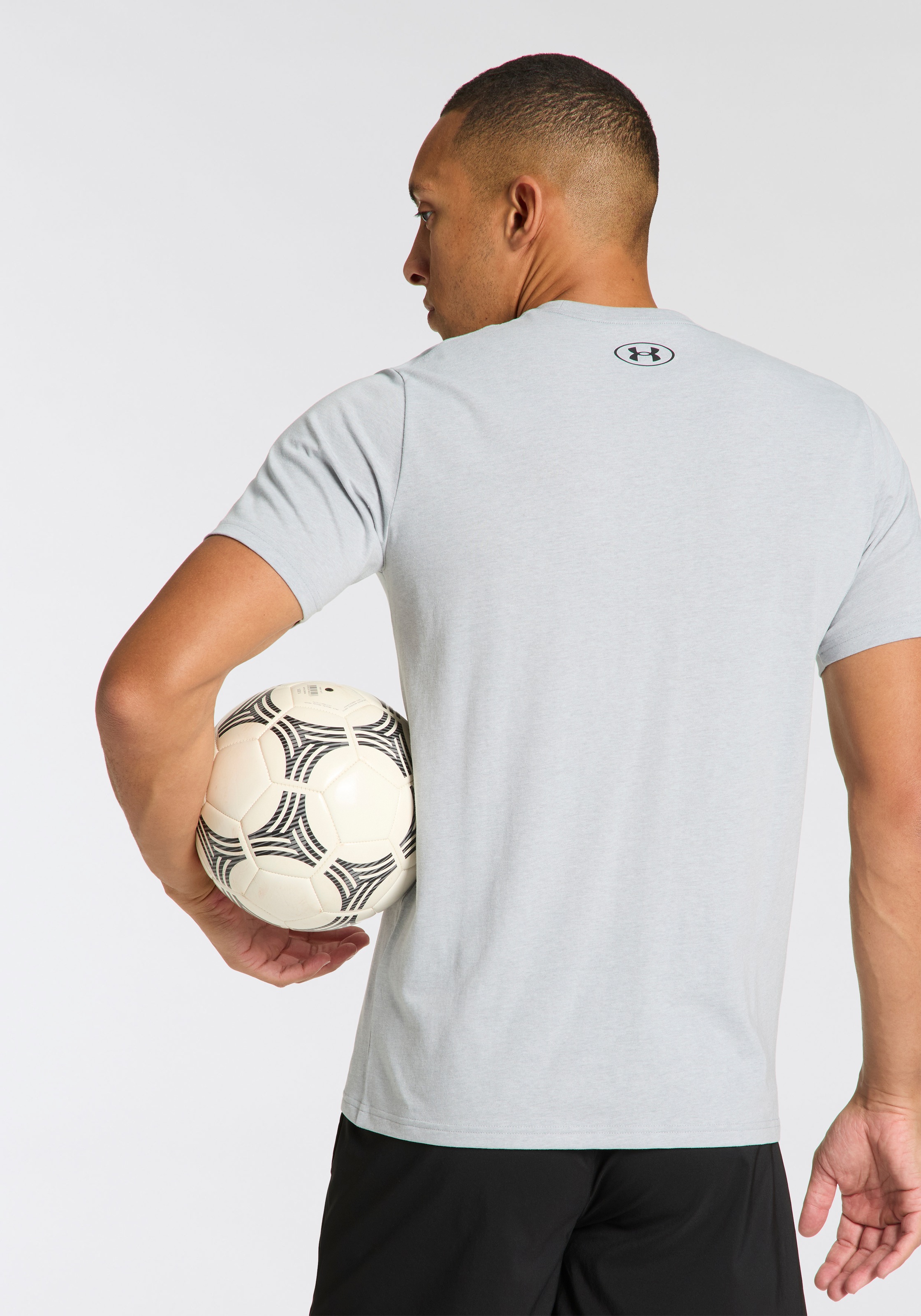 Under Armour® T-Shirt »UA M BOXED SPORTS UPDATED SS«