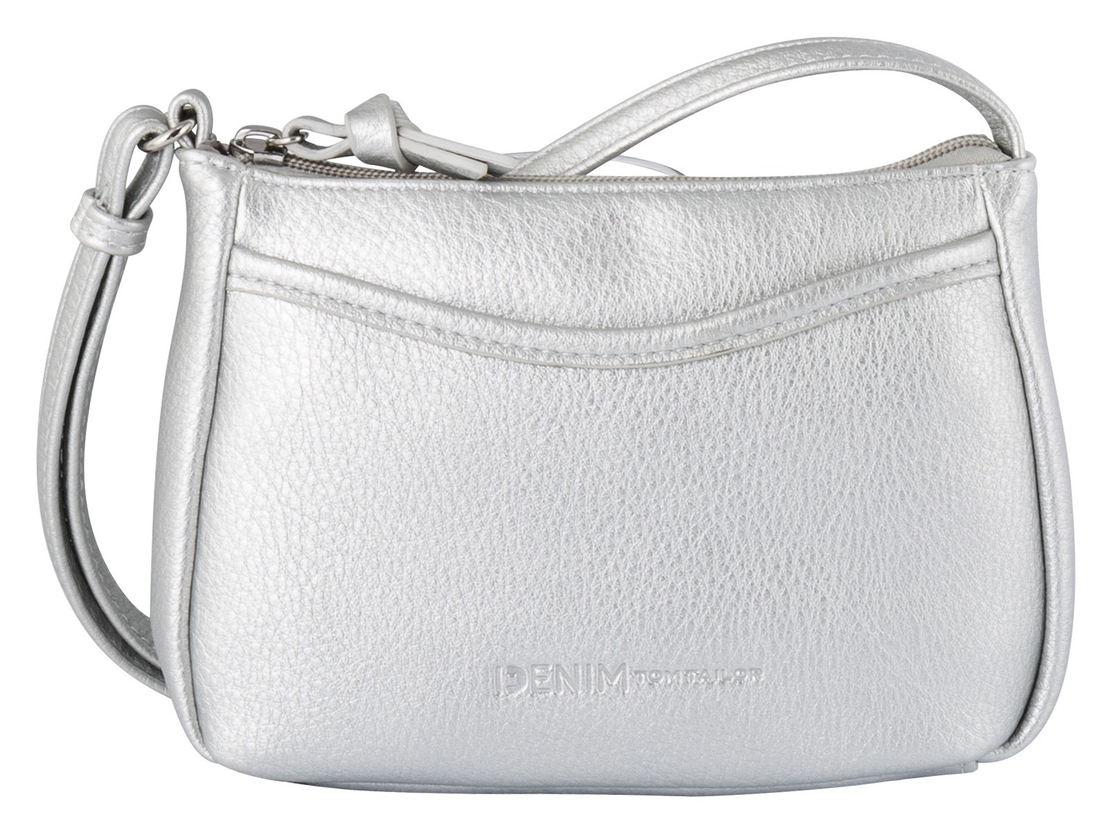 Image of TOM TAILOR Denim Umhängetasche »CILIA«, im praktischem Format bei Ackermann Versand Schweiz