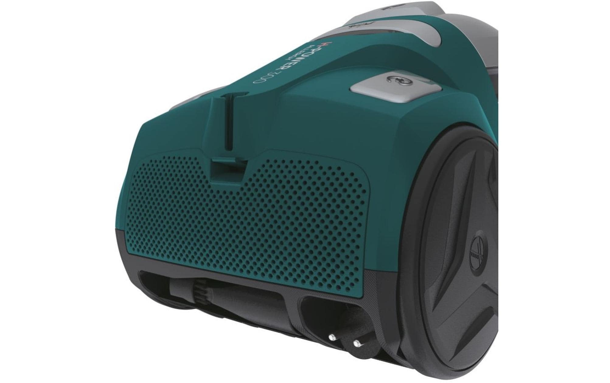 Hoover Bodenstaubsauger »Staubsauger HP330ALG 21«, 850 W, mit Beutel