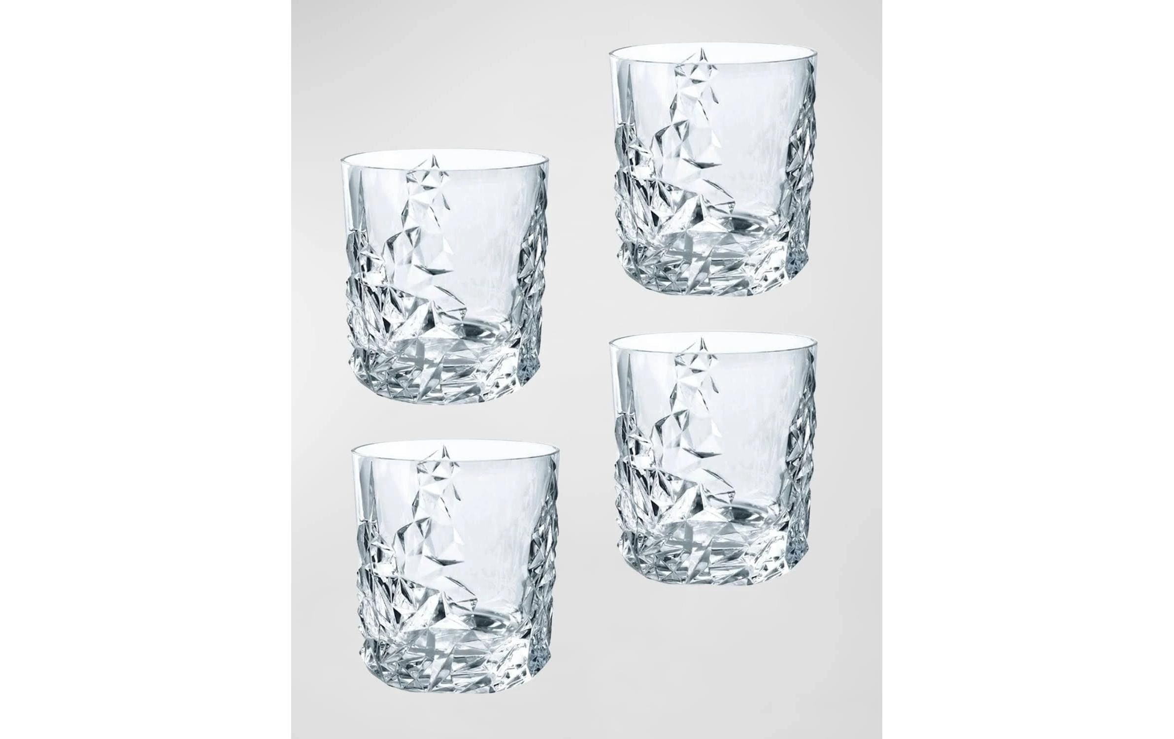 Image of Nachtmann Whiskyglas "Sculpture, 4 Stück"