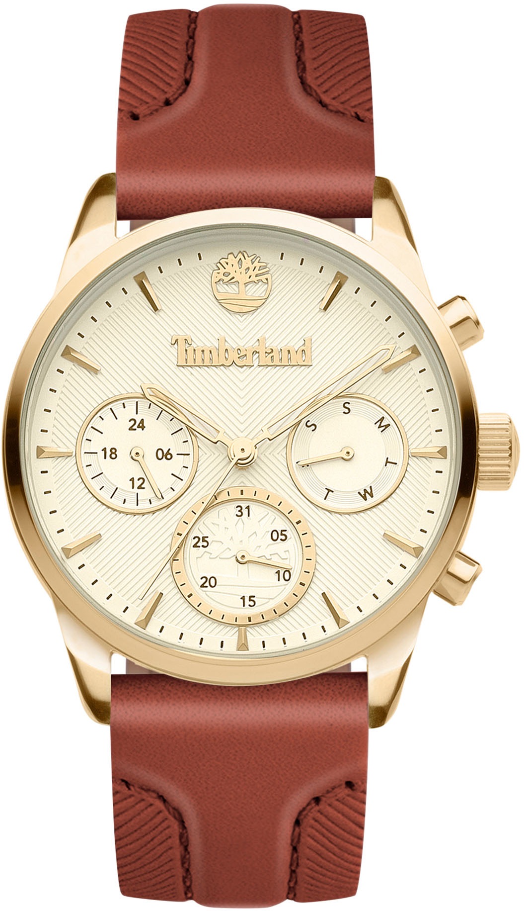 Image of Timberland Multifunktionsuhr »HENNIKER III, TDWLF2101901« bei Ackermann Versand Schweiz