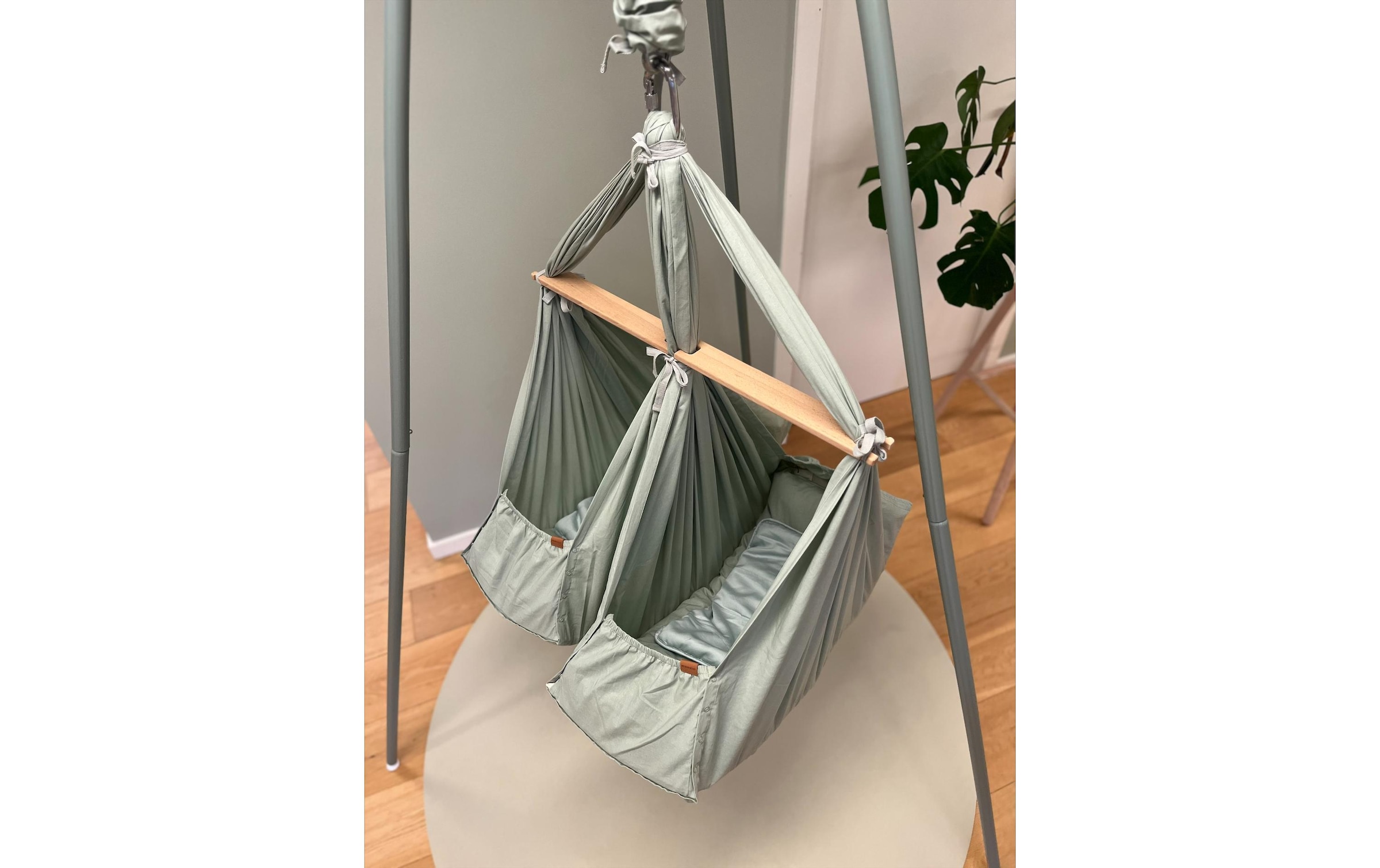   Hamac »Membantu Set Ständer Zwillinge Basic«