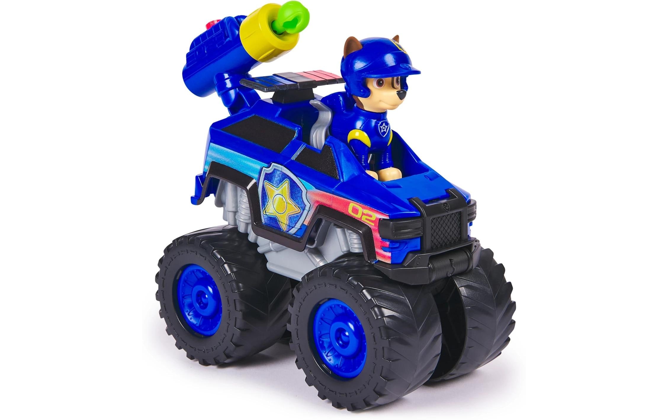 Spin Master Spielzeug-Auto »Paw Patrol Rescue Wheels Chase«