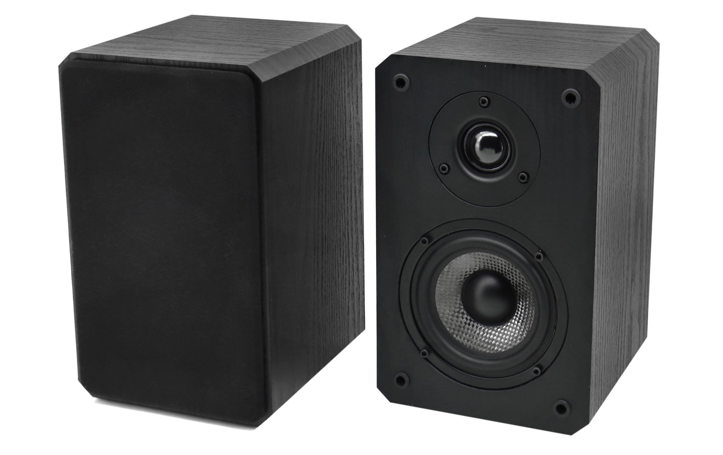 Soundmaster Regal-Lautsprecher »Paar LS5050SW« ( )