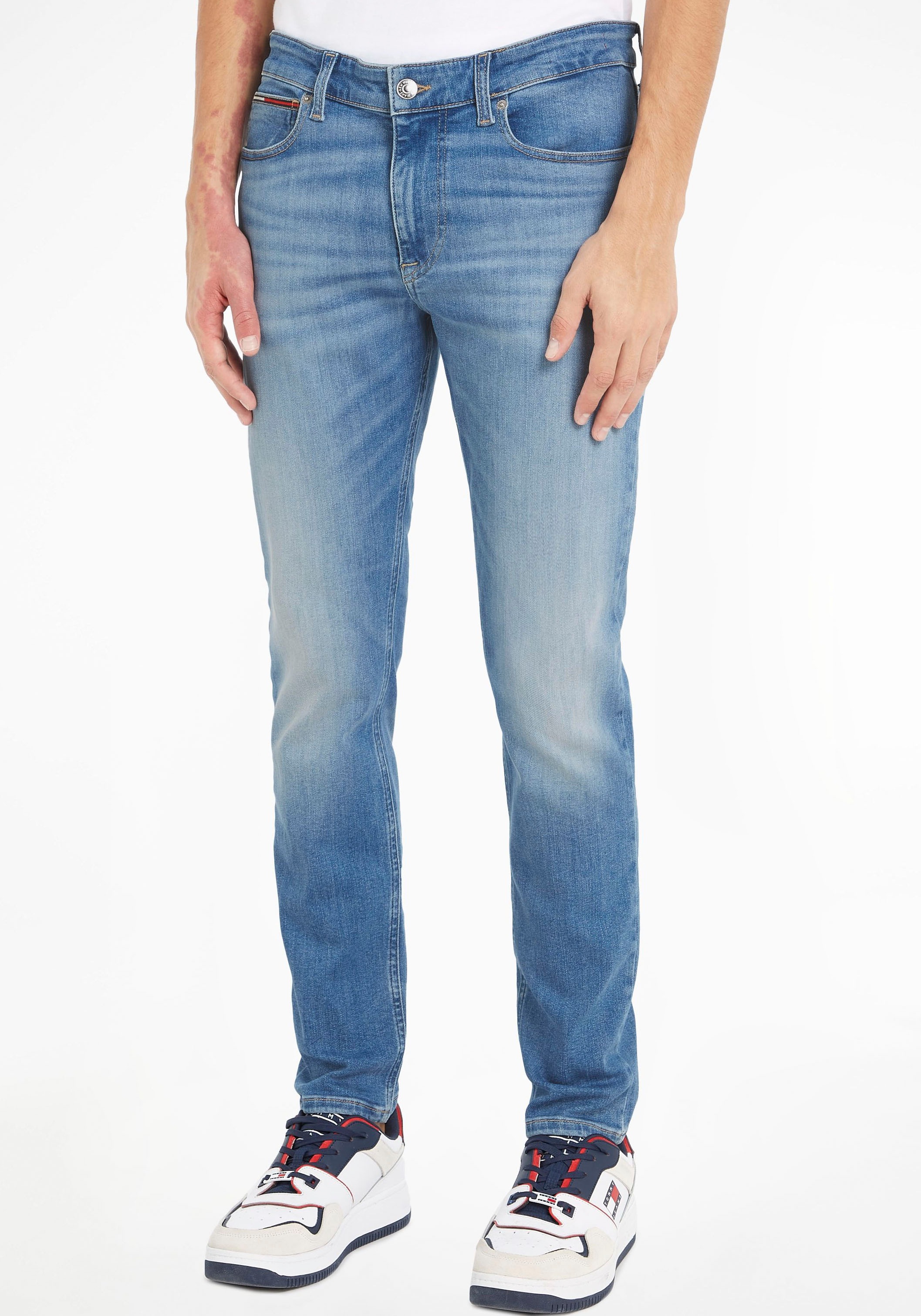 5-Pocket-Jeans »SIMON SKNY DG1219«